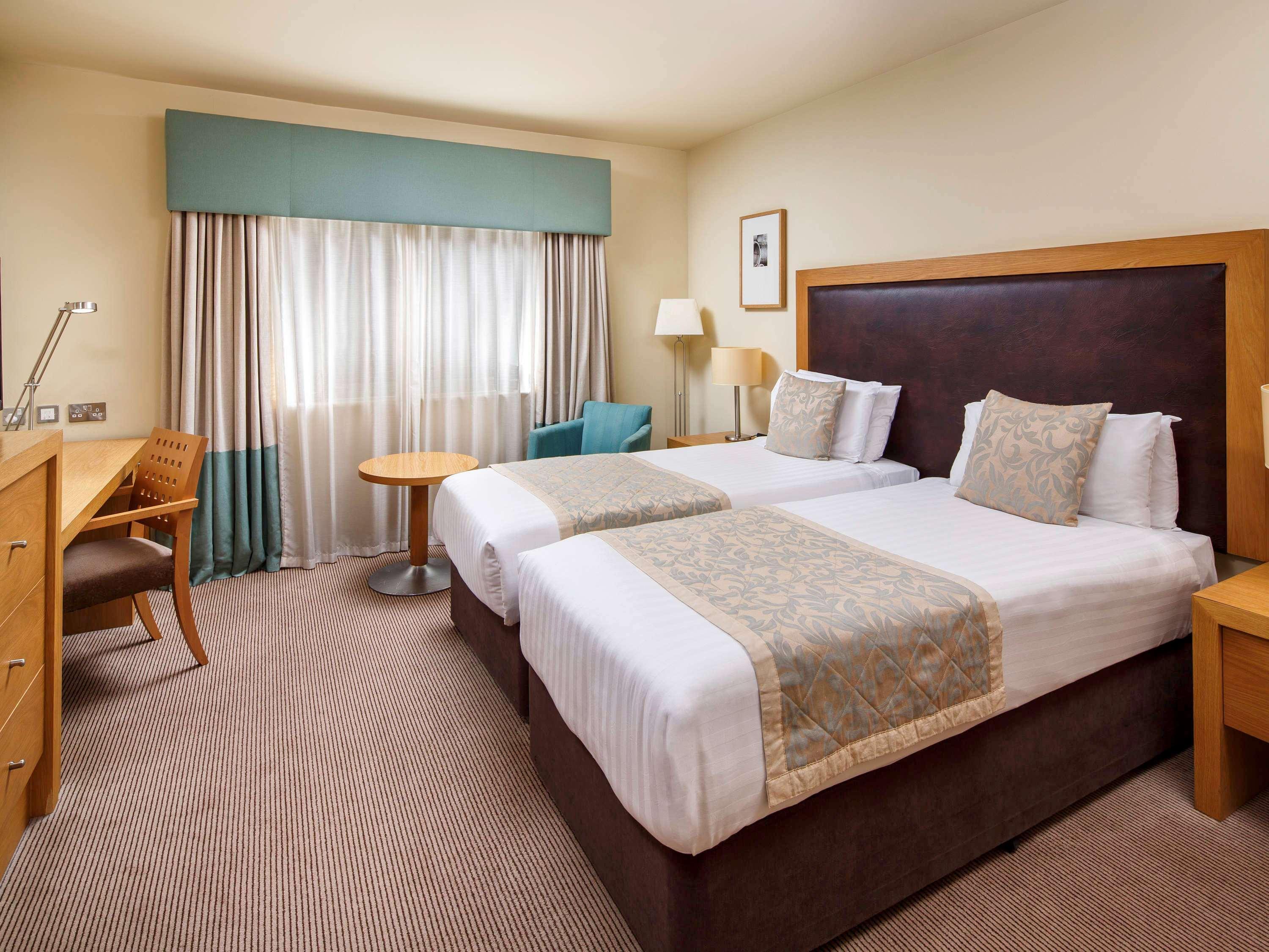 Mercure Parkway Hotel Sheffield