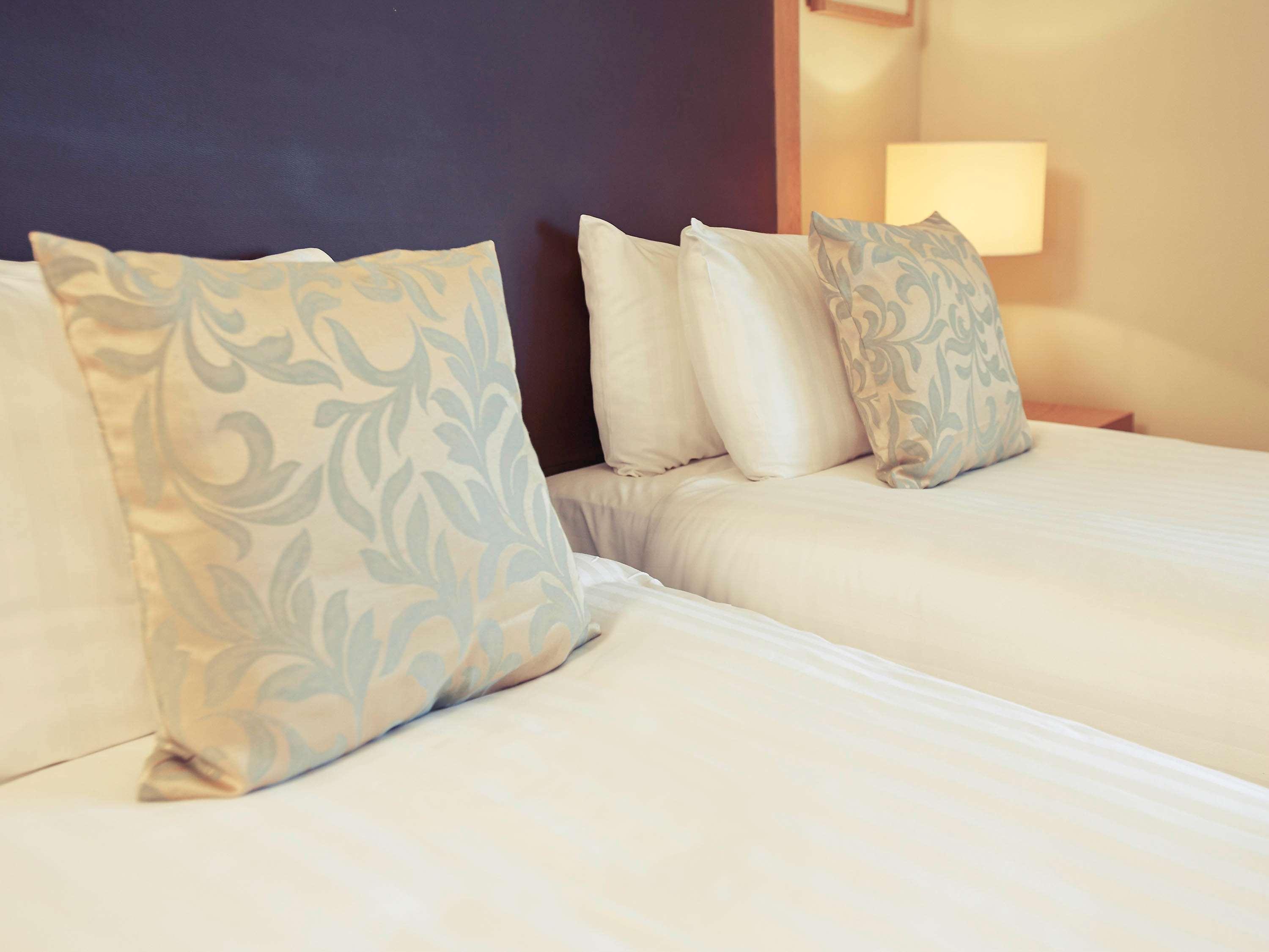 Mercure Parkway Hotel