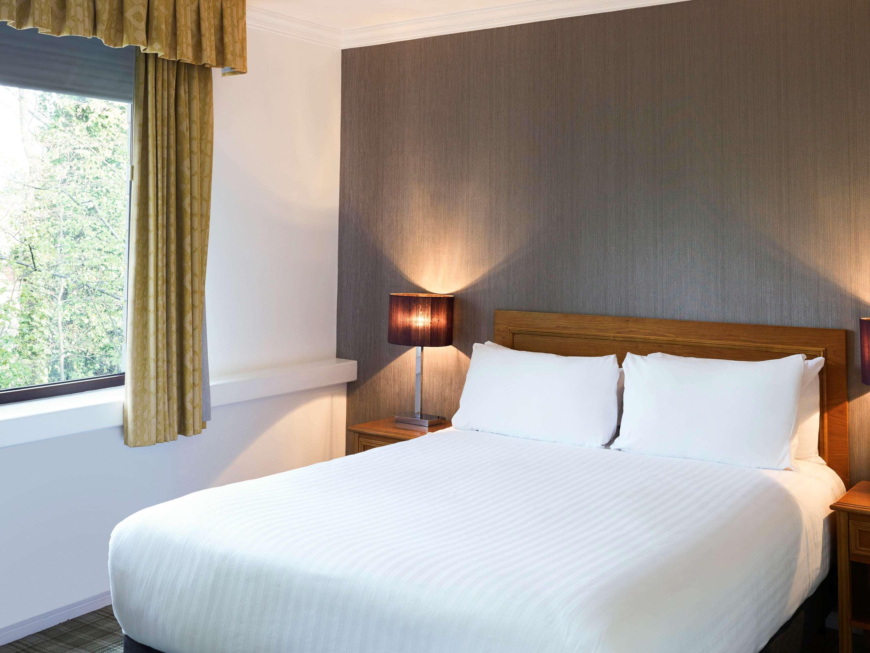 Mercure Kenwood Hall & Sheffield