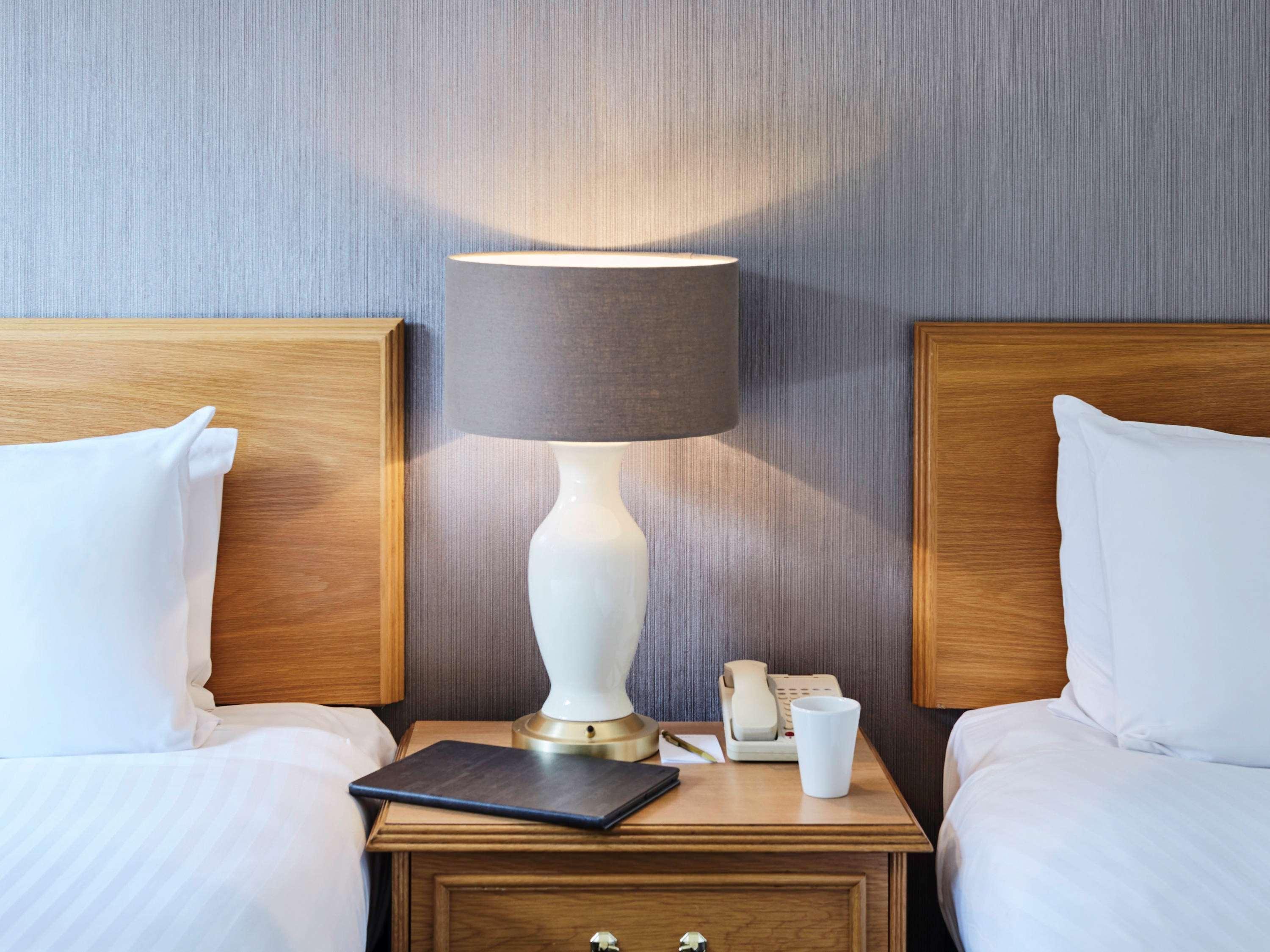Hotel Mercure Kenwood Hall &