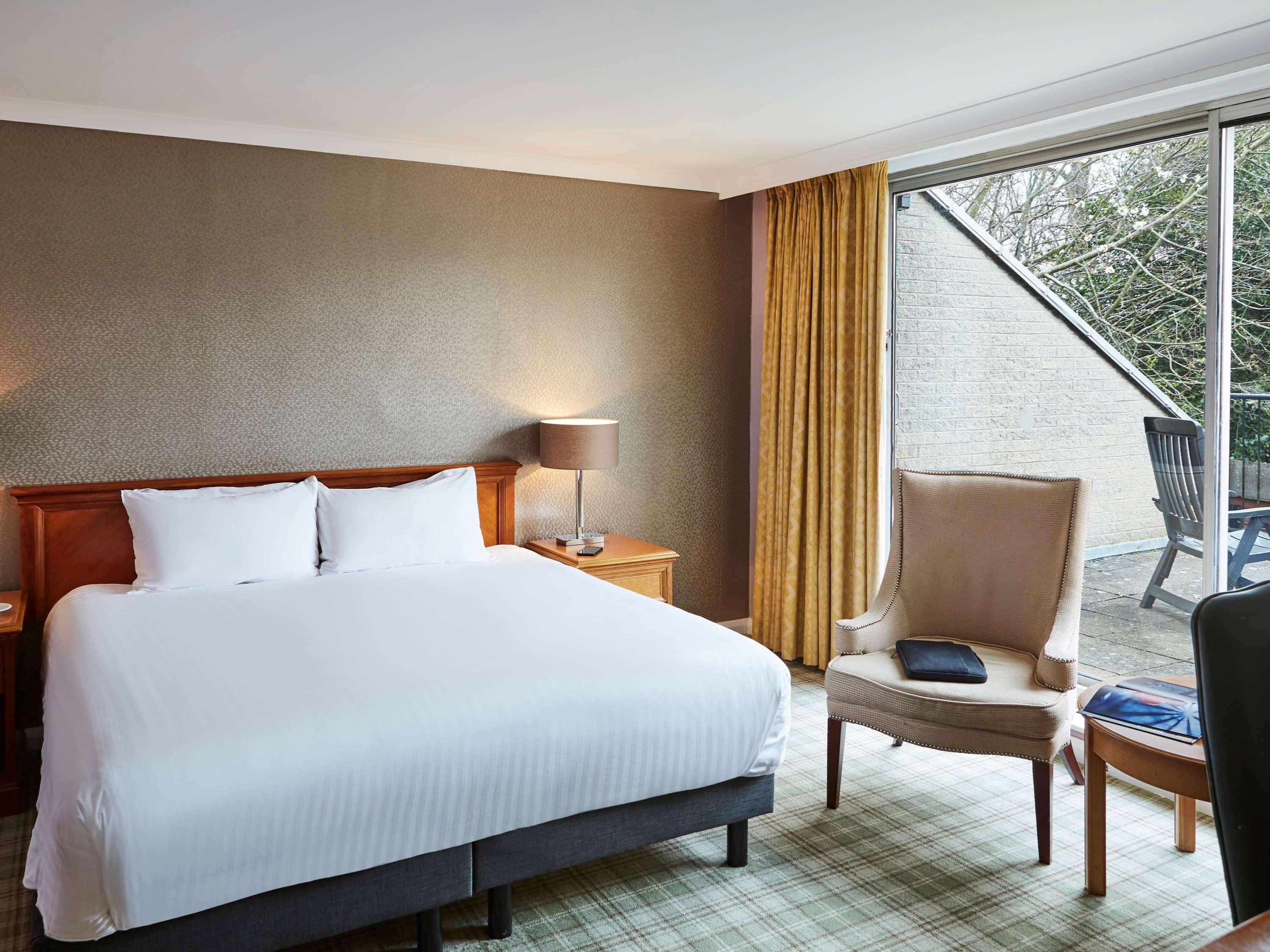Mercure Kenwood Hall & Hotel Sheffield