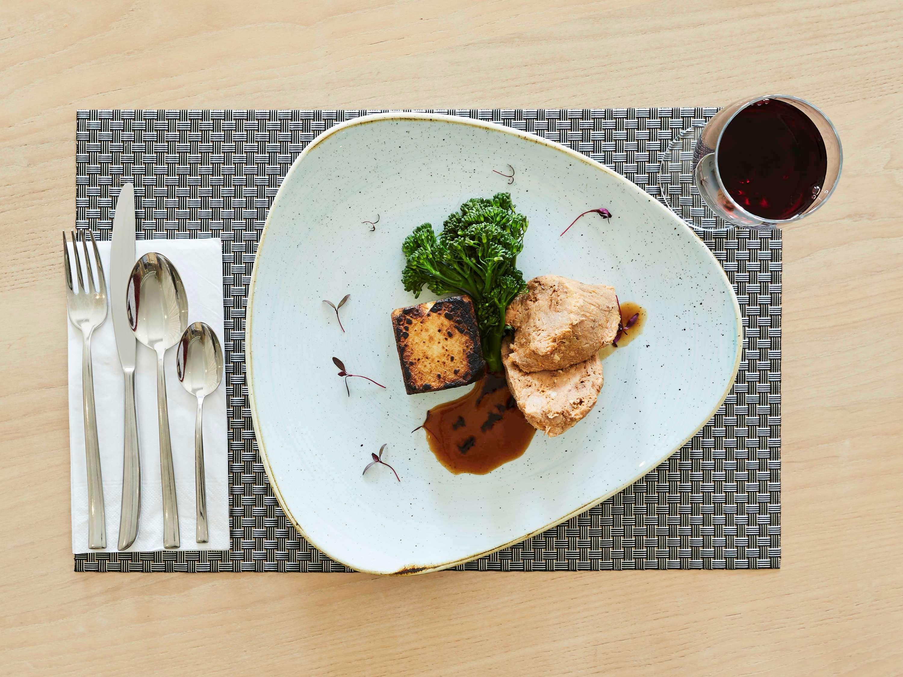 Mercure Kenwood Hall & 4* Sheffield