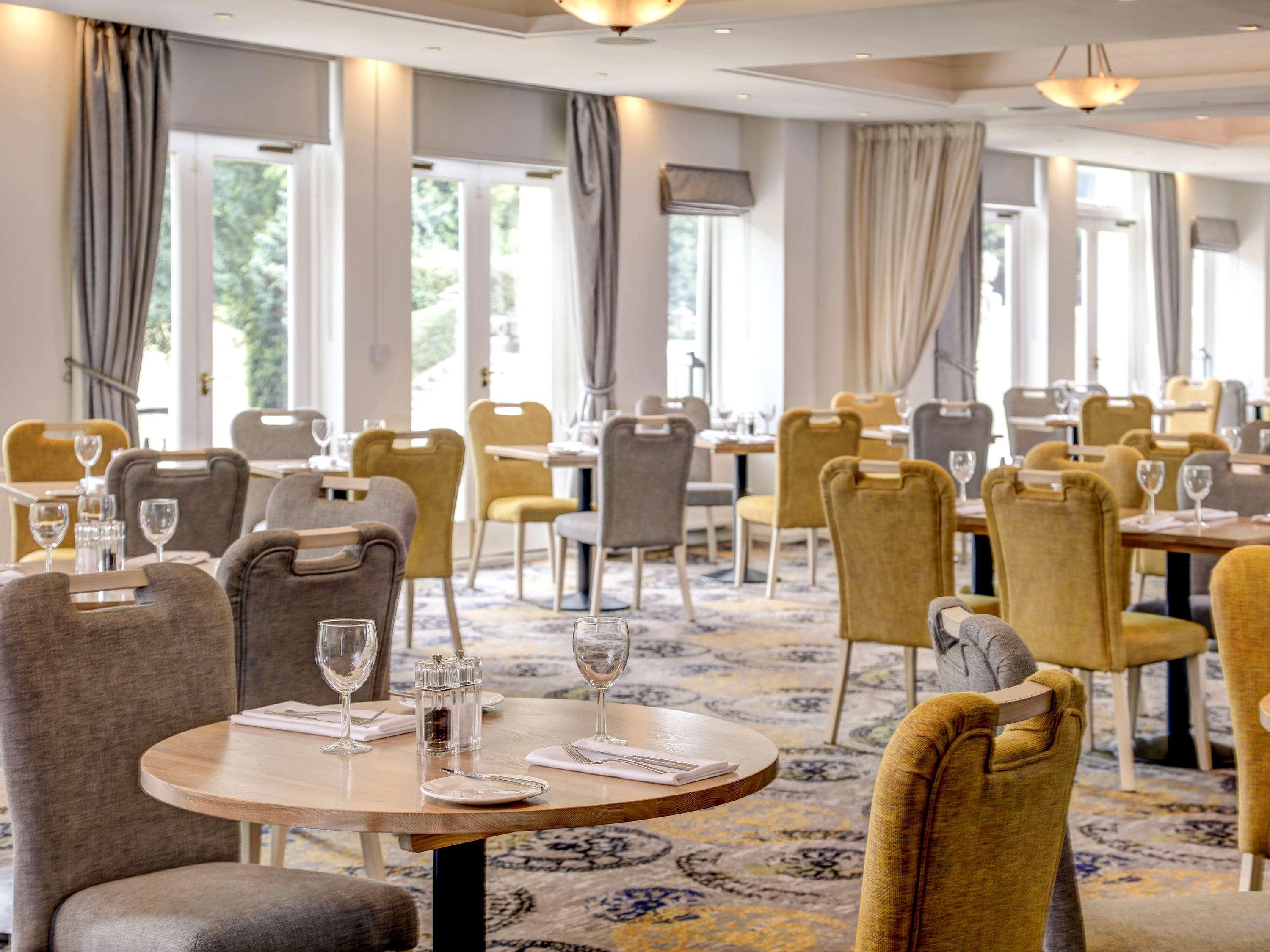 Hotel Mercure Kenwood Hall & Sheffield