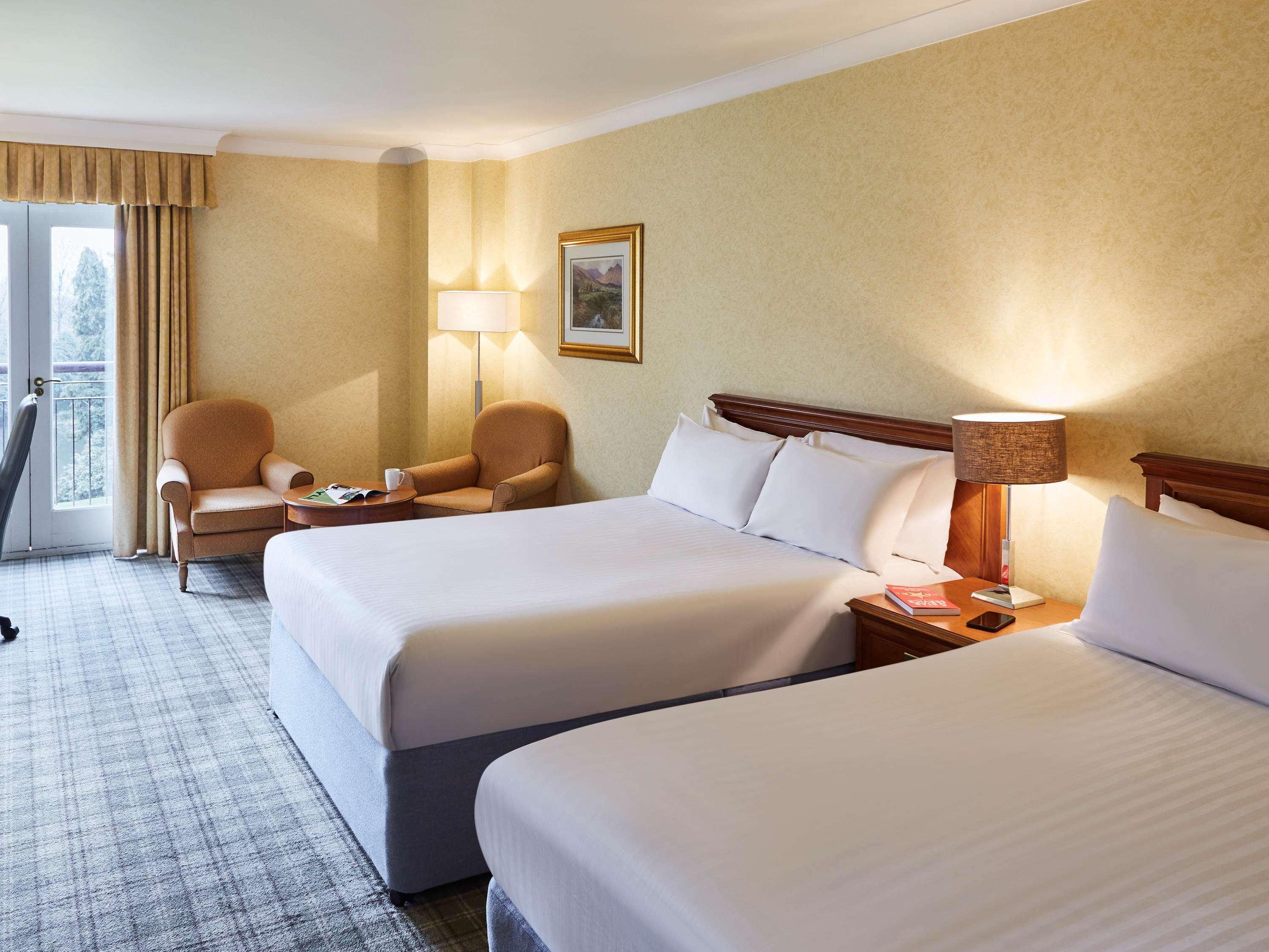 Mercure Kenwood Hall & Sheffield