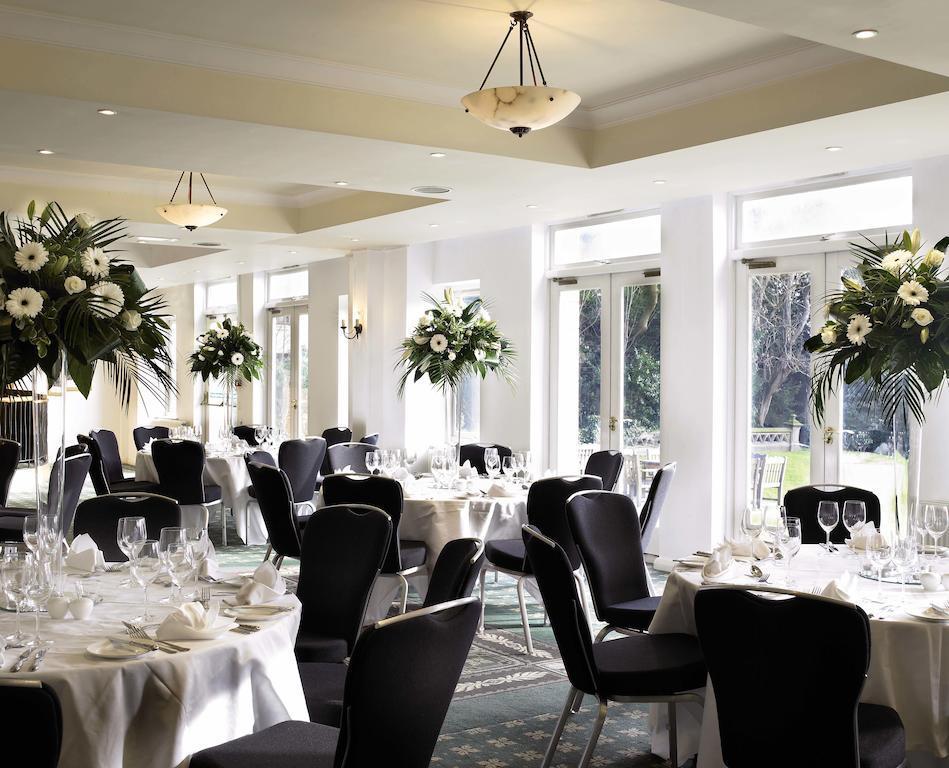 Mercure Kenwood Hall & Hotel Sheffield