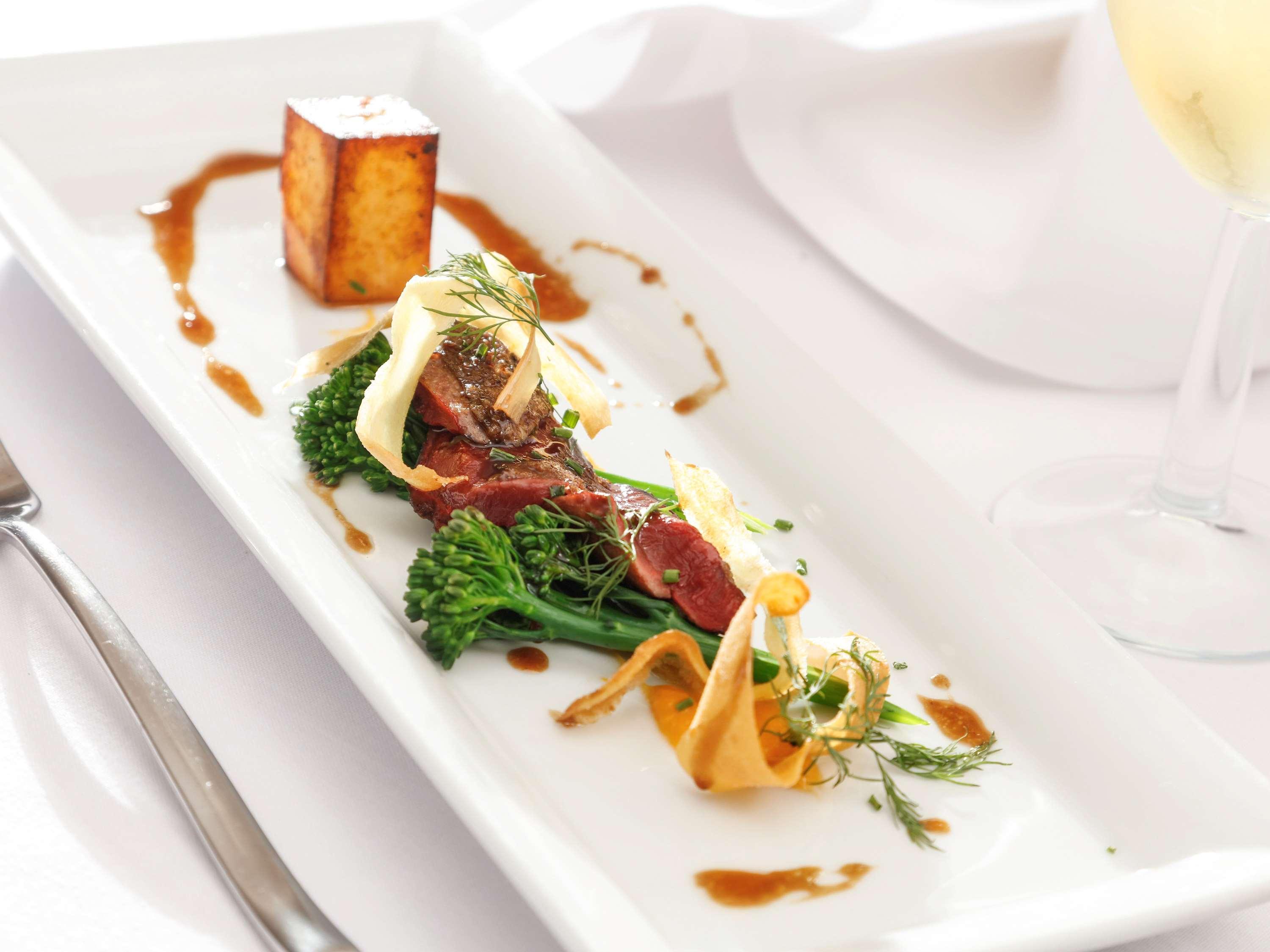 Mercure Kenwood Hall & Hotel Sheffield