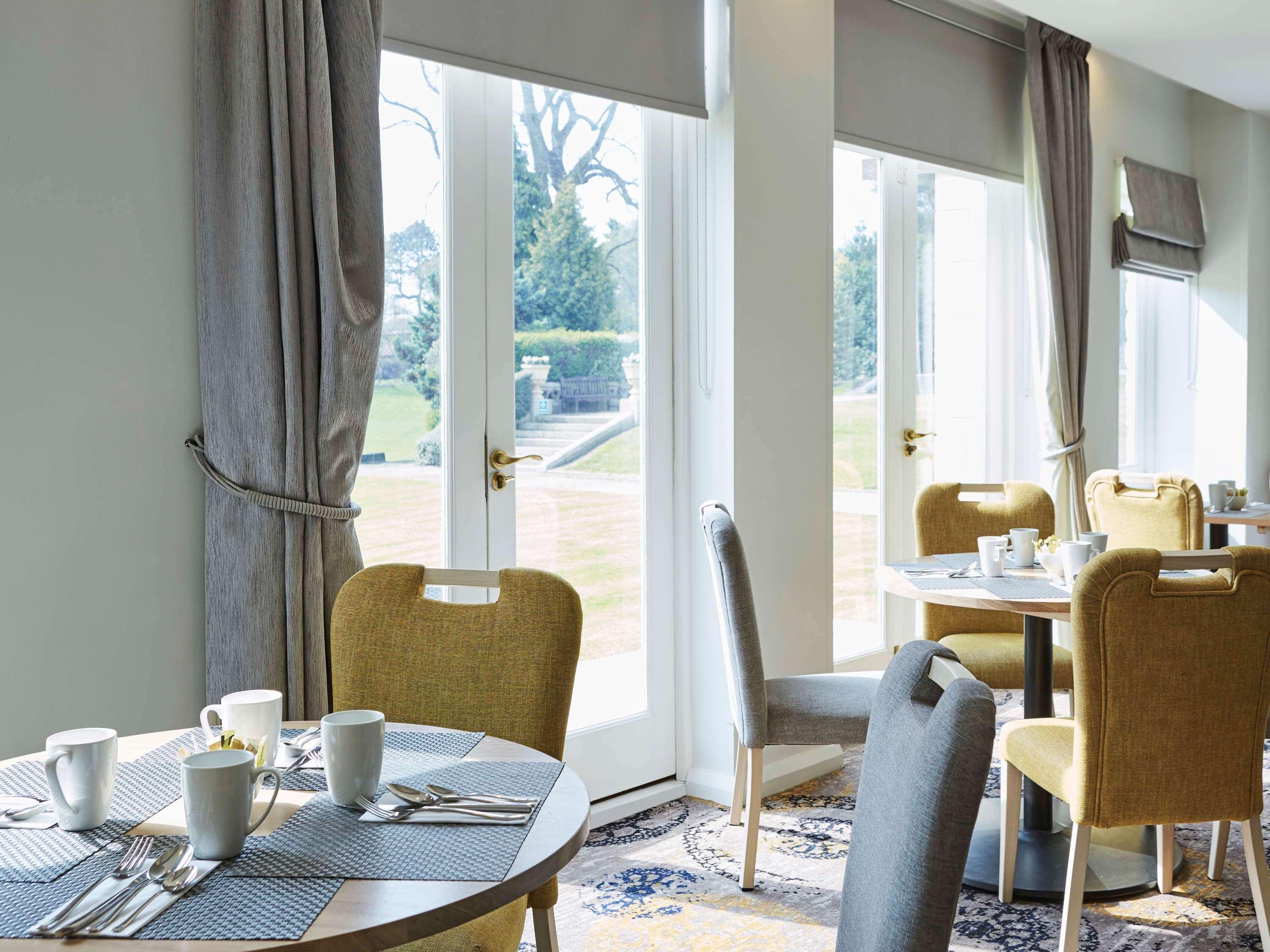 Mercure Kenwood Hall & 4* Sheffield
