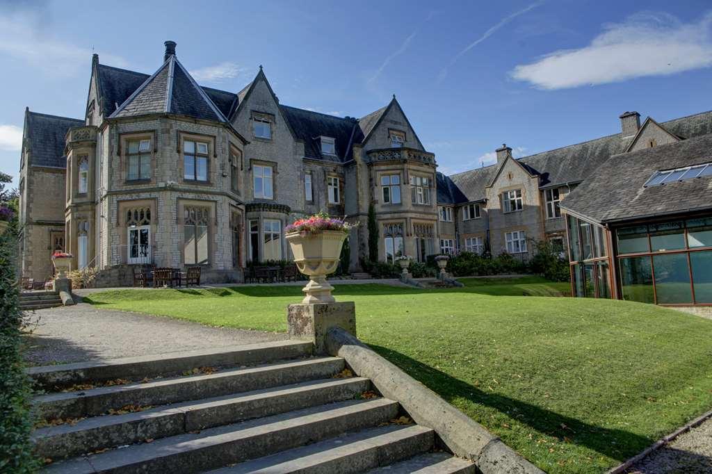 Mercure Kenwood Hall & Sheffield