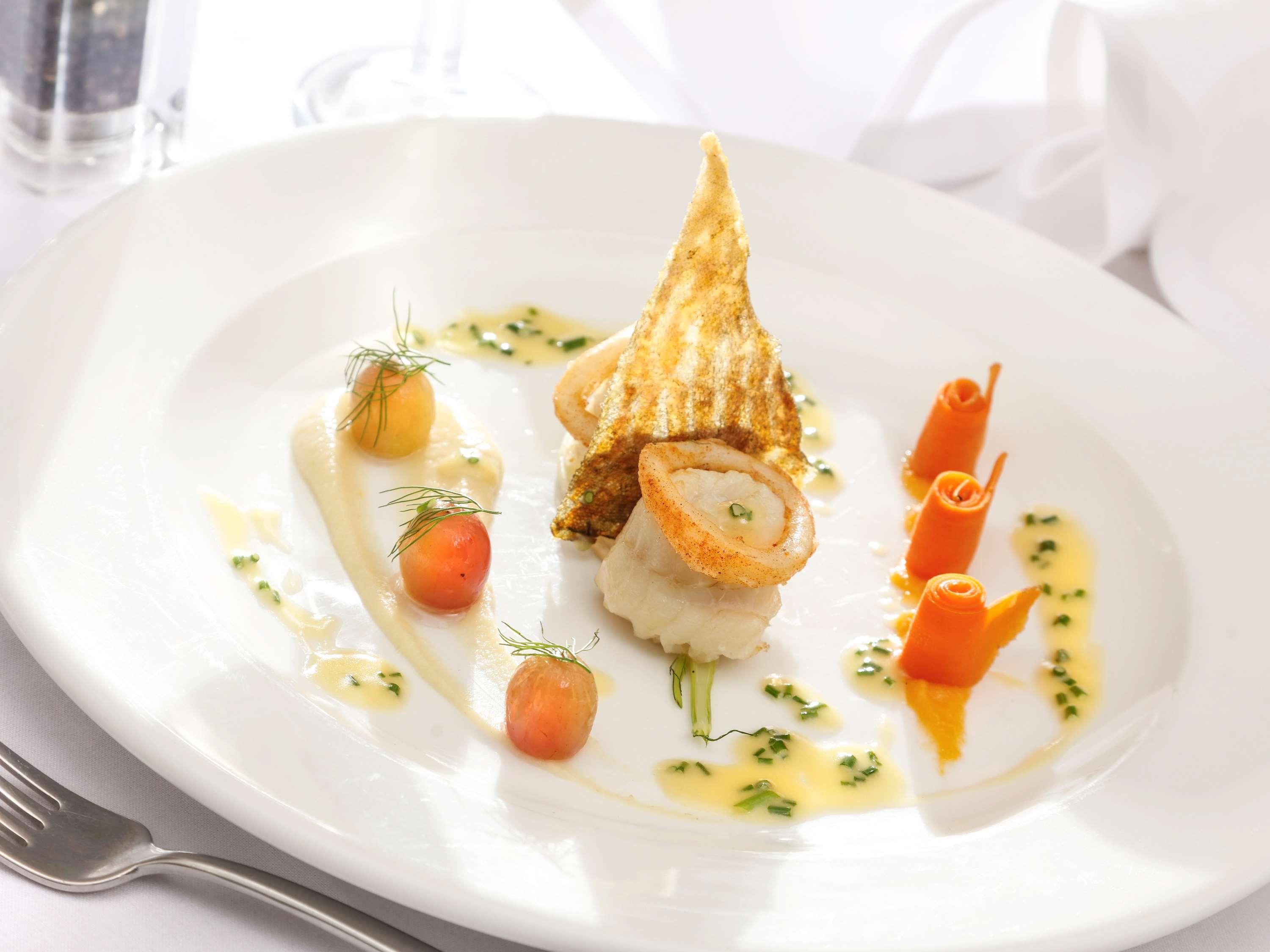 Mercure Kenwood Hall & Hotel 4*