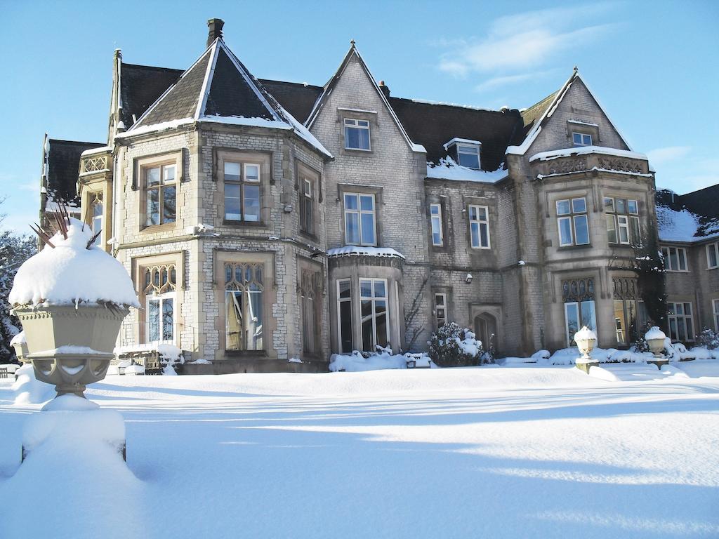 Mercure Kenwood Hall & 4* Sheffield