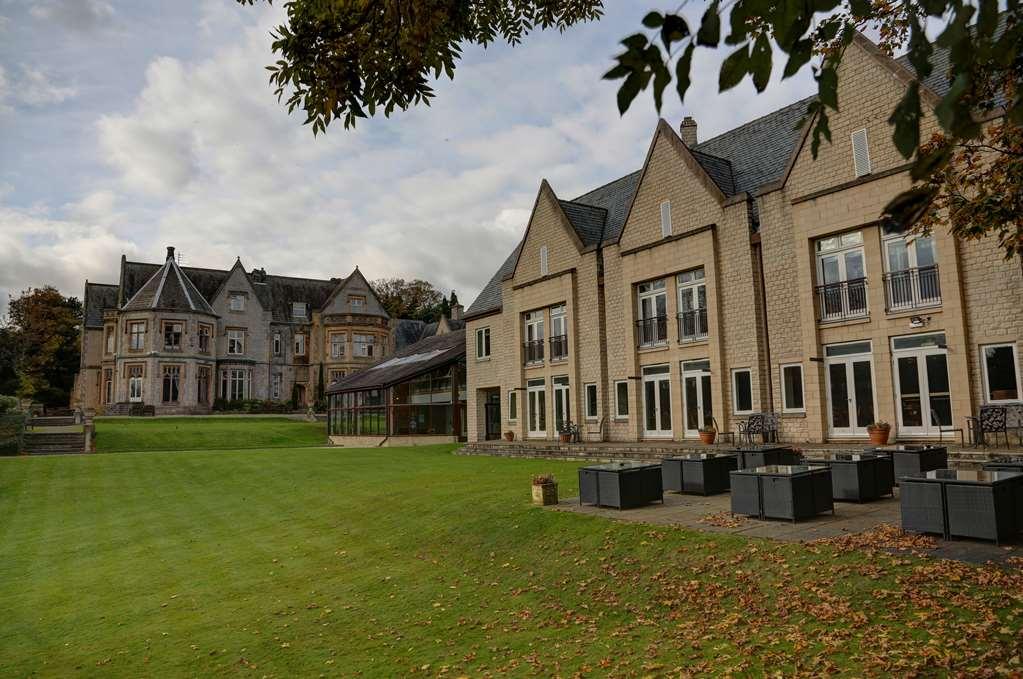 Hotel Mercure Kenwood Hall &