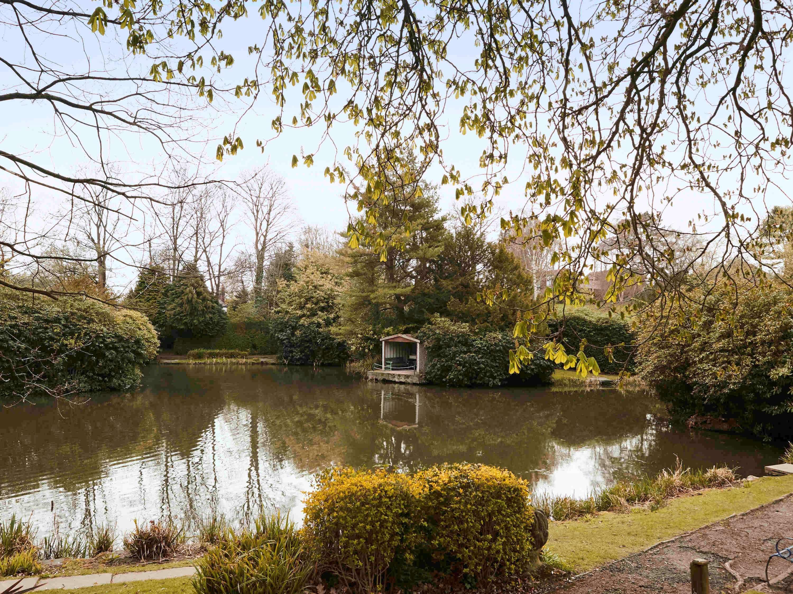 Mercure Kenwood Hall & Hotel Sheffield