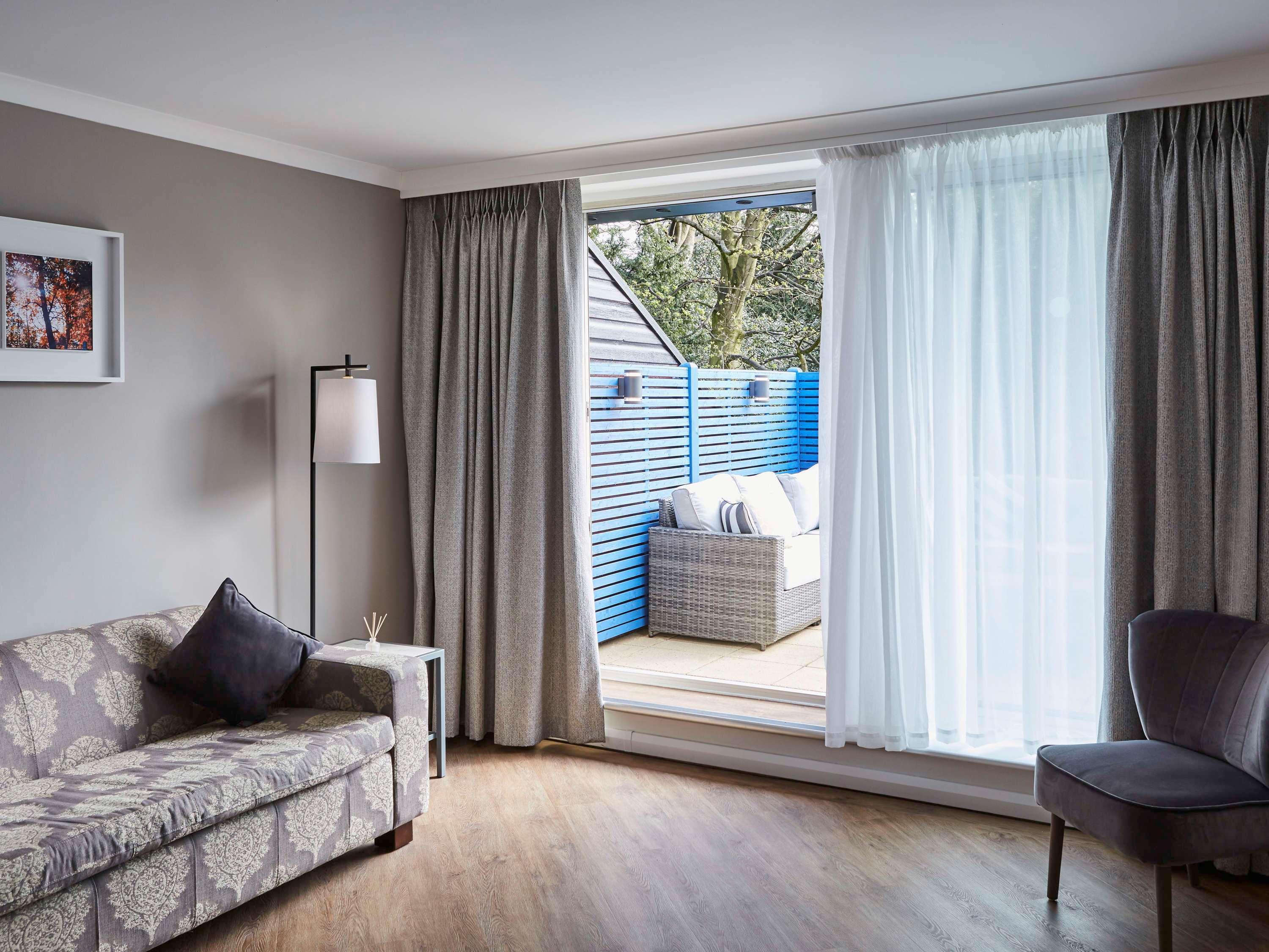 Hotel Mercure Kenwood Hall & Sheffield