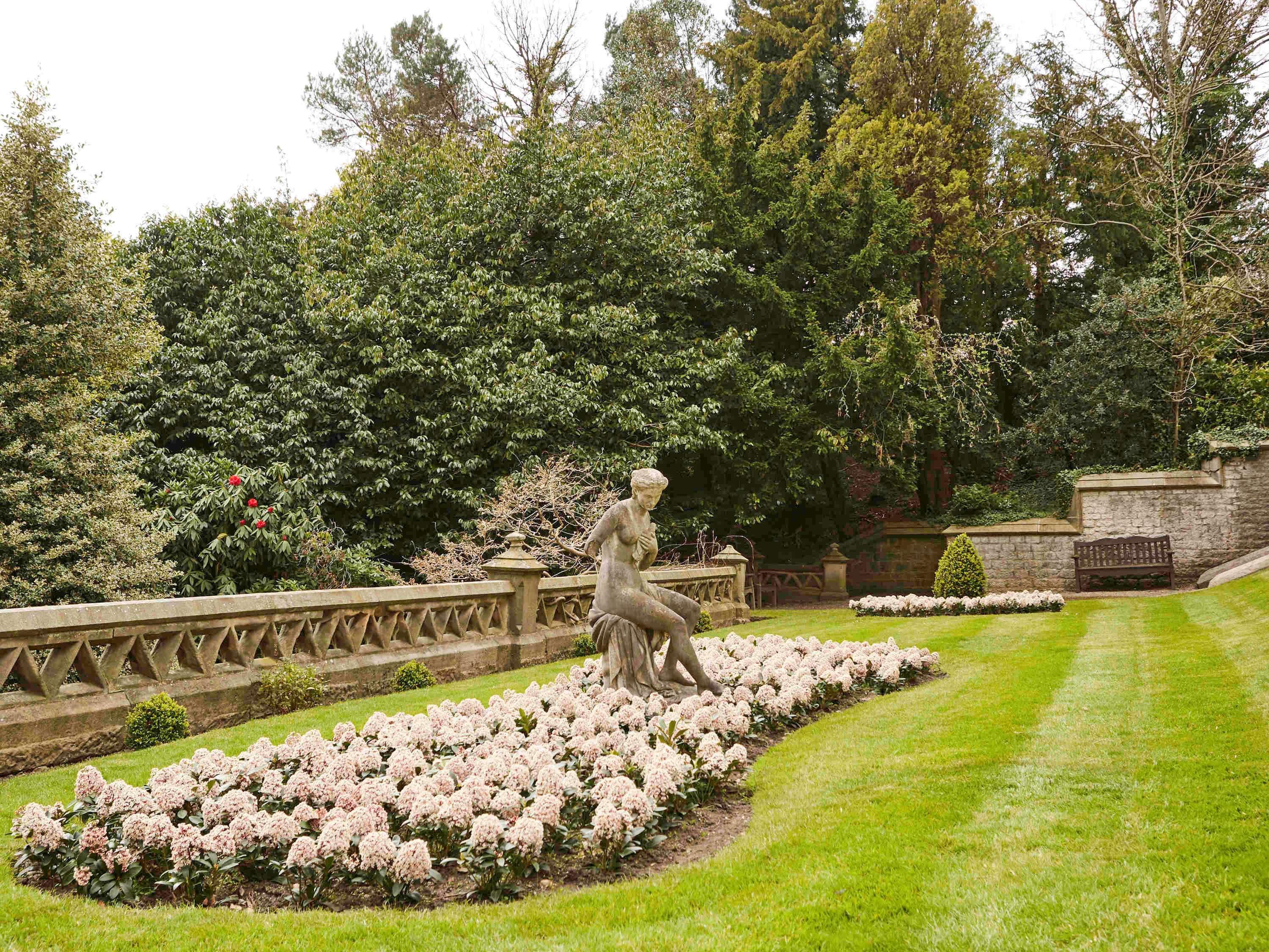 Mercure Kenwood Hall &