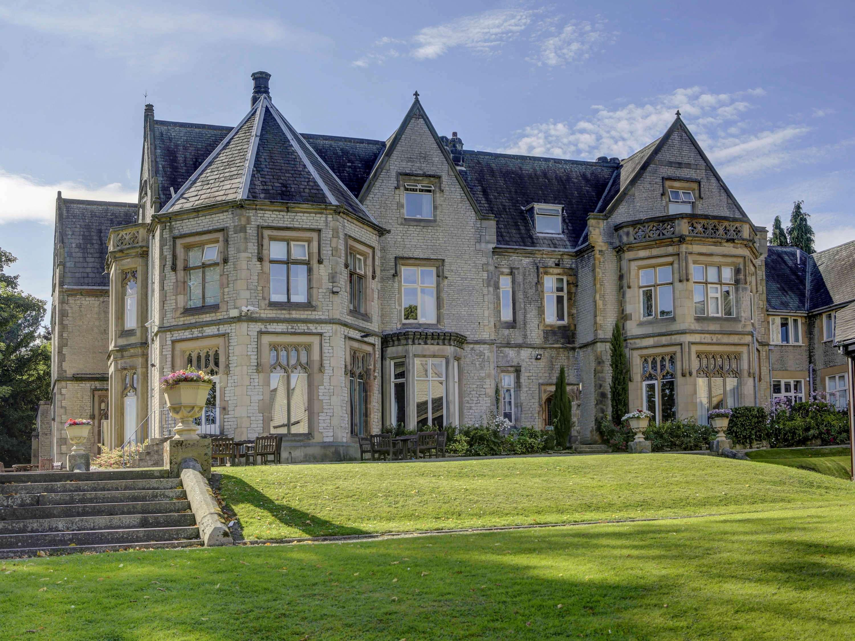 Mercure Kenwood Hall & Sheffield