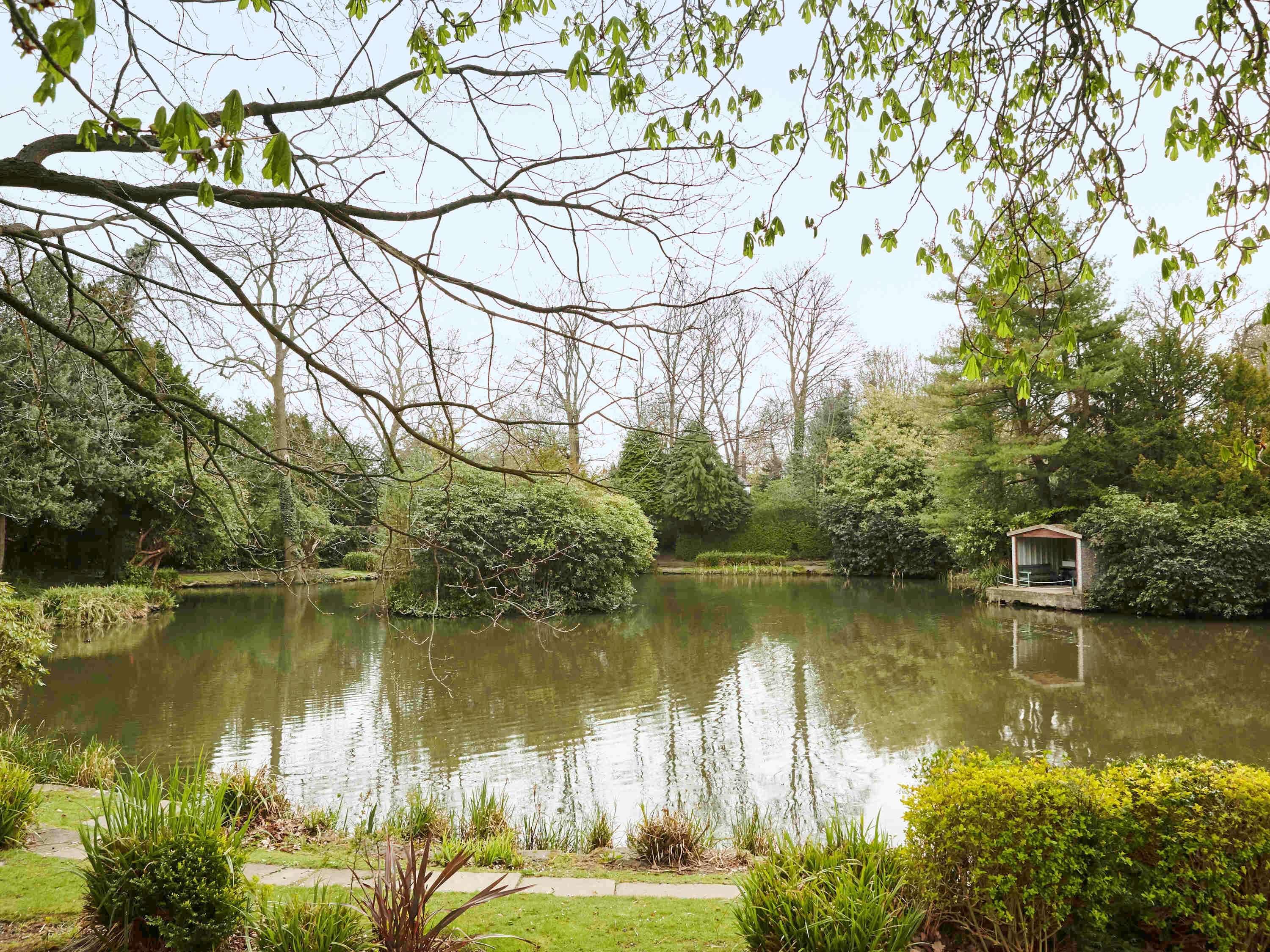 Mercure Kenwood Hall & Hotel Sheffield