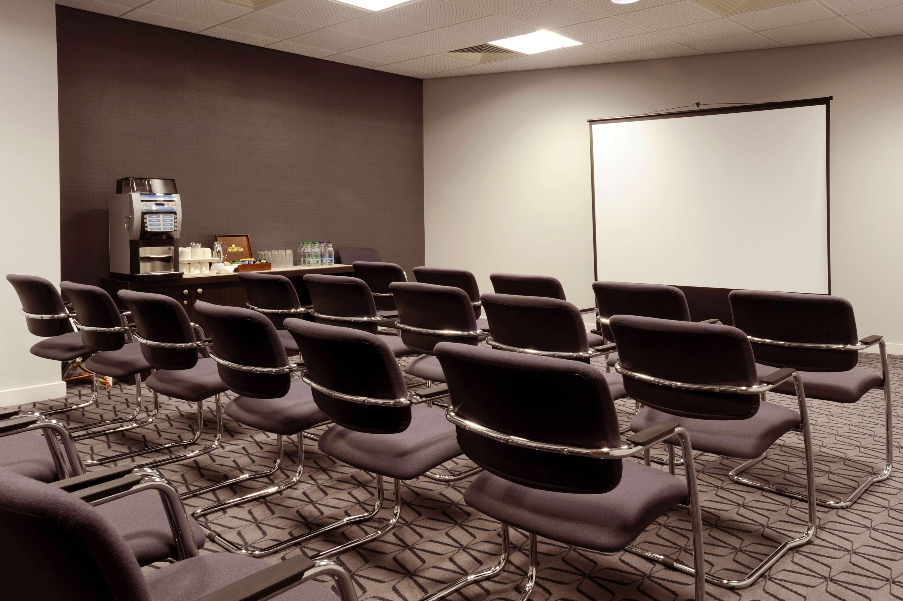 Hampton By Hilton Hotel Sheffield