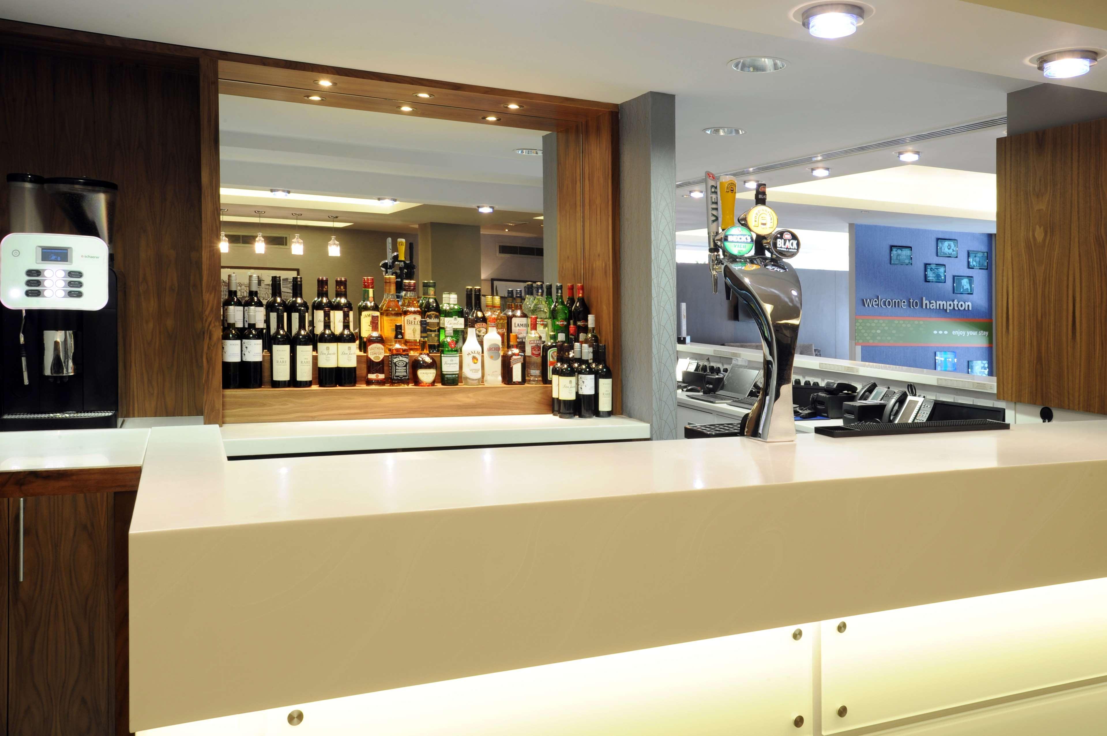 Hampton By Hilton 3* Sheffield