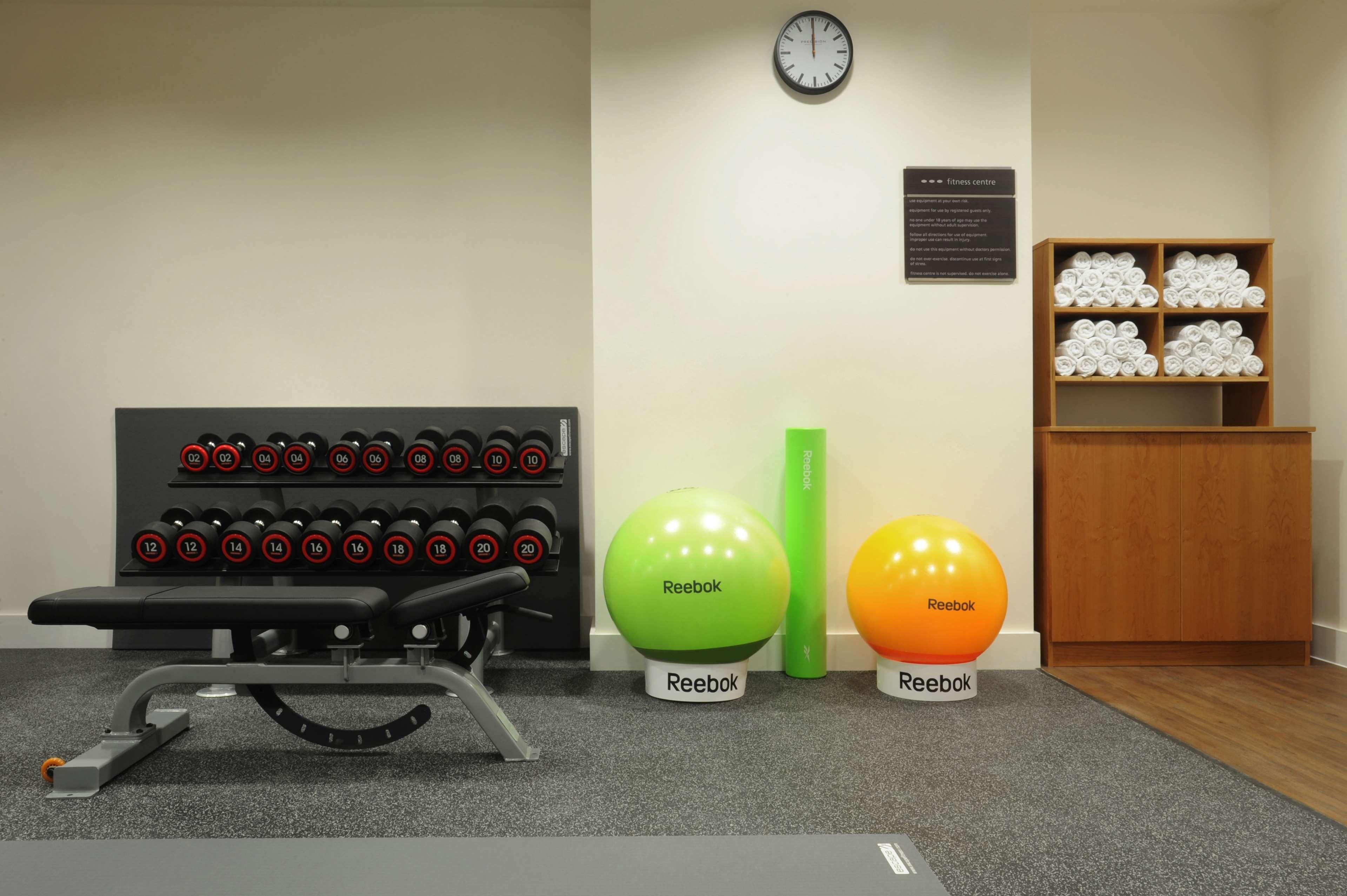 Hampton By Hilton 3* Sheffield