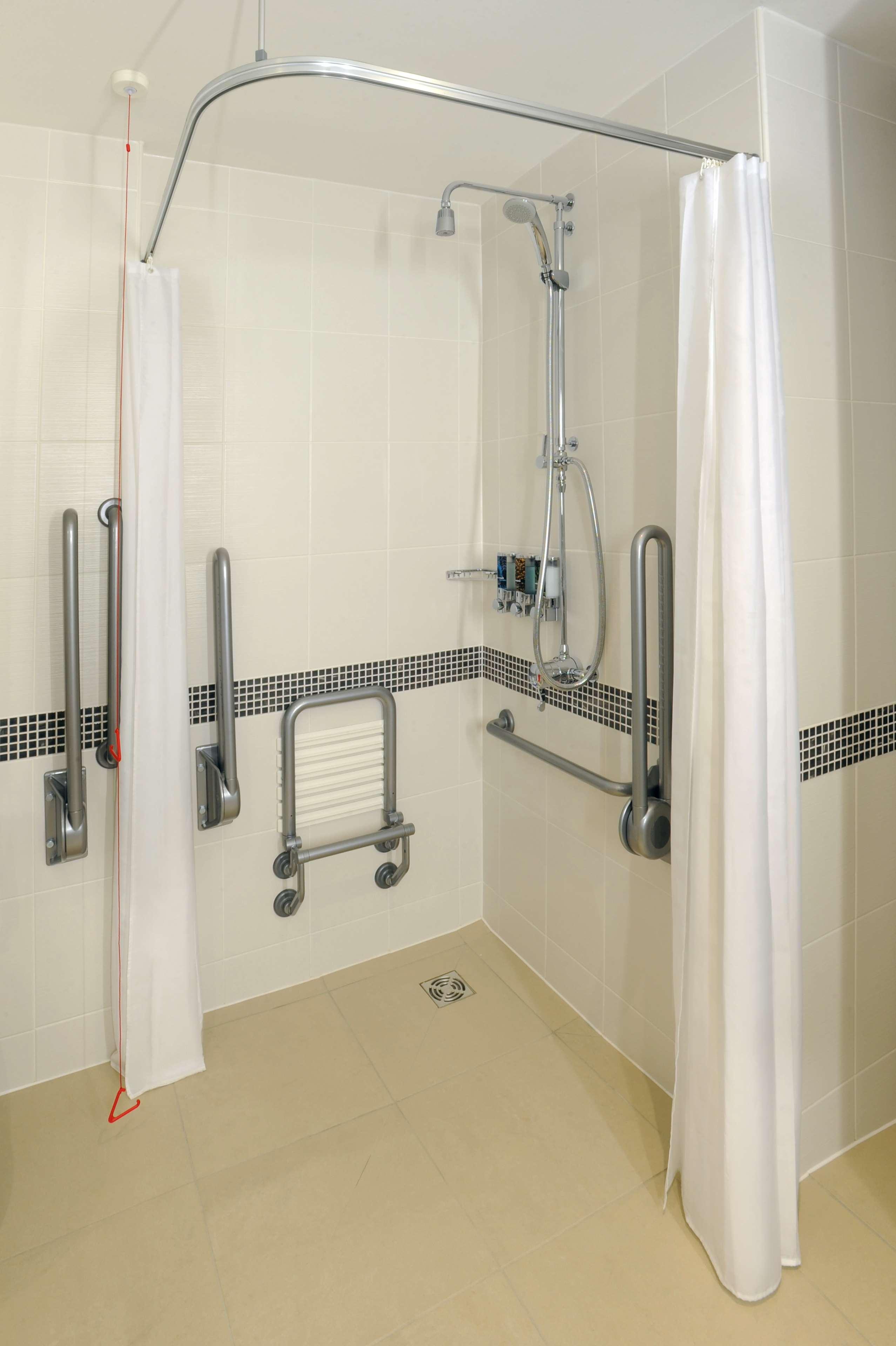 Hampton By Hilton Hotel 3*