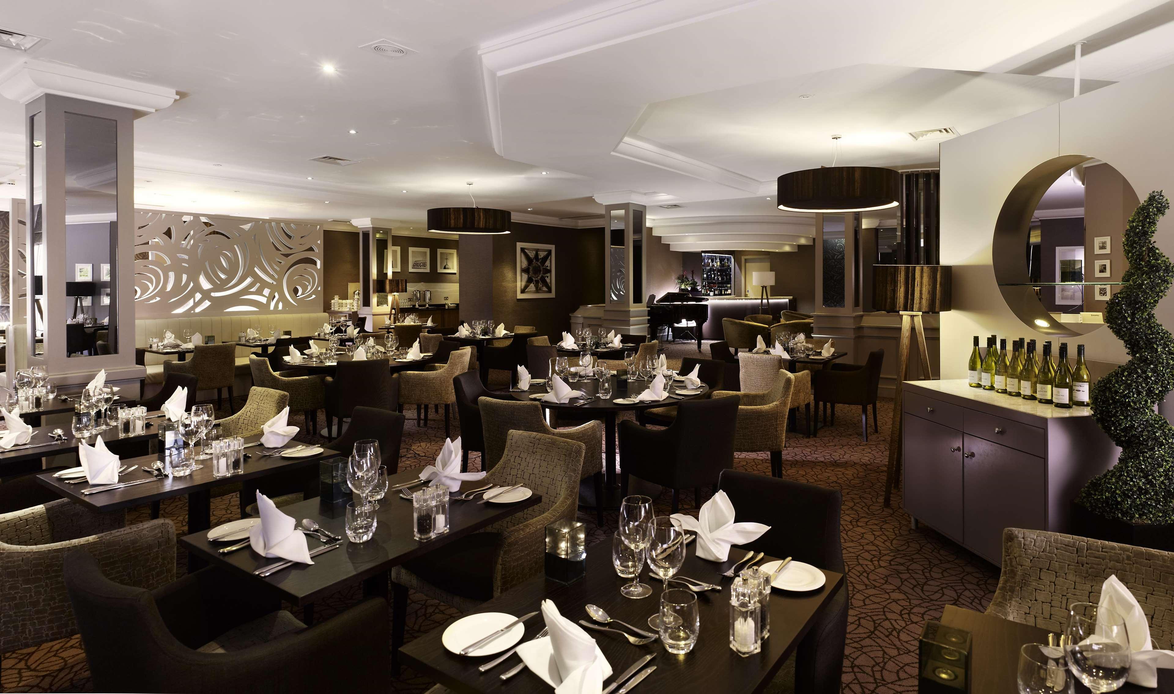 Doubletree By Hilton Park Hotel