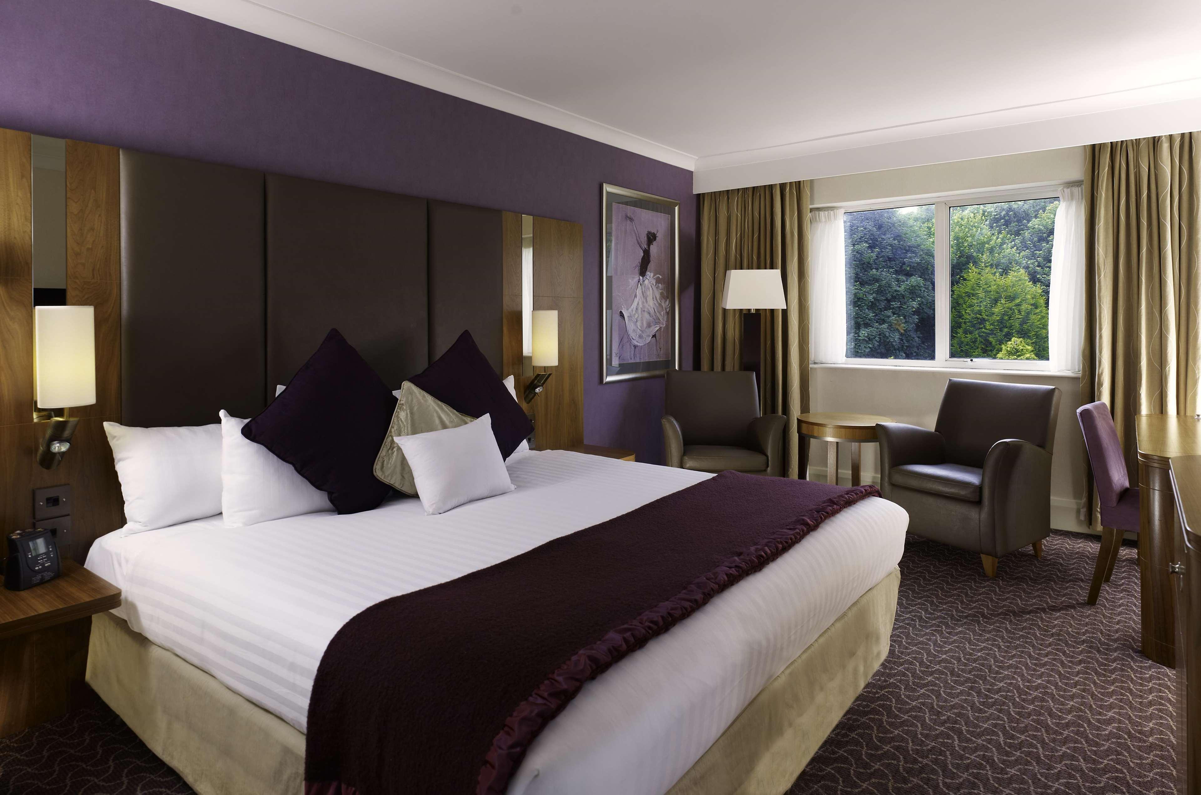 Doubletree By Hilton Park 4* Sheffield