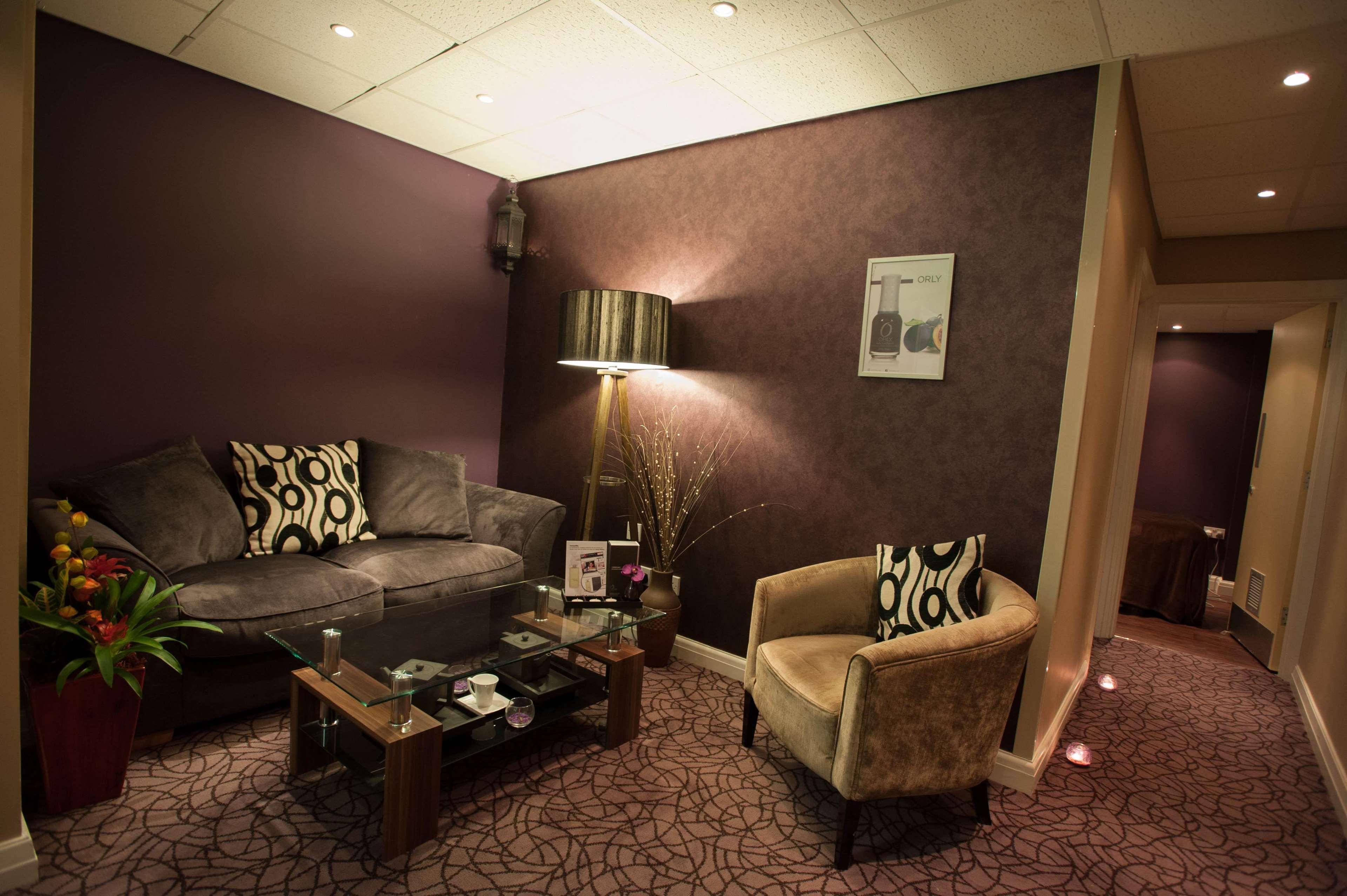 Hotel Doubletree By Hilton Park
