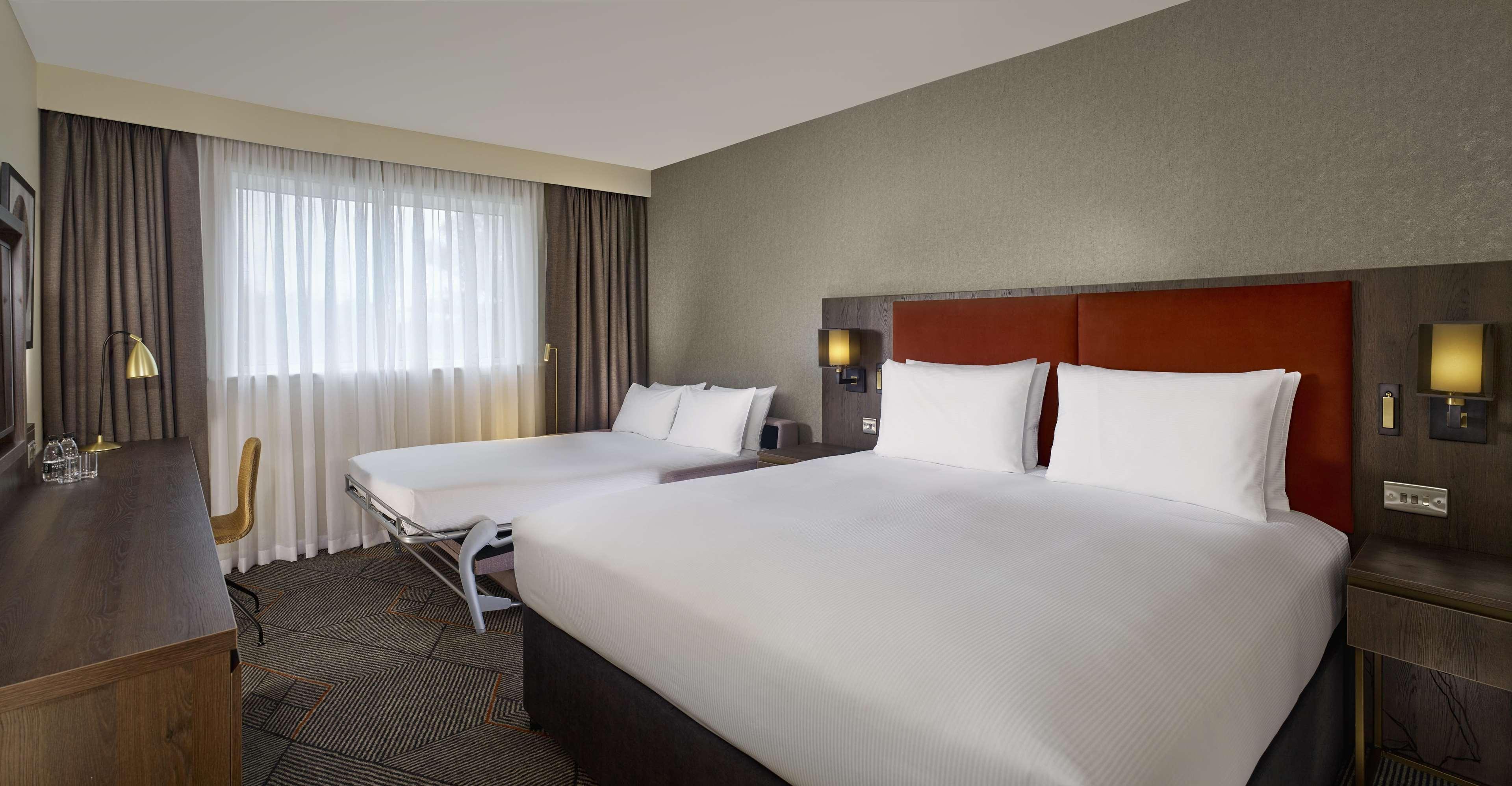Doubletree By Hilton Park 4*