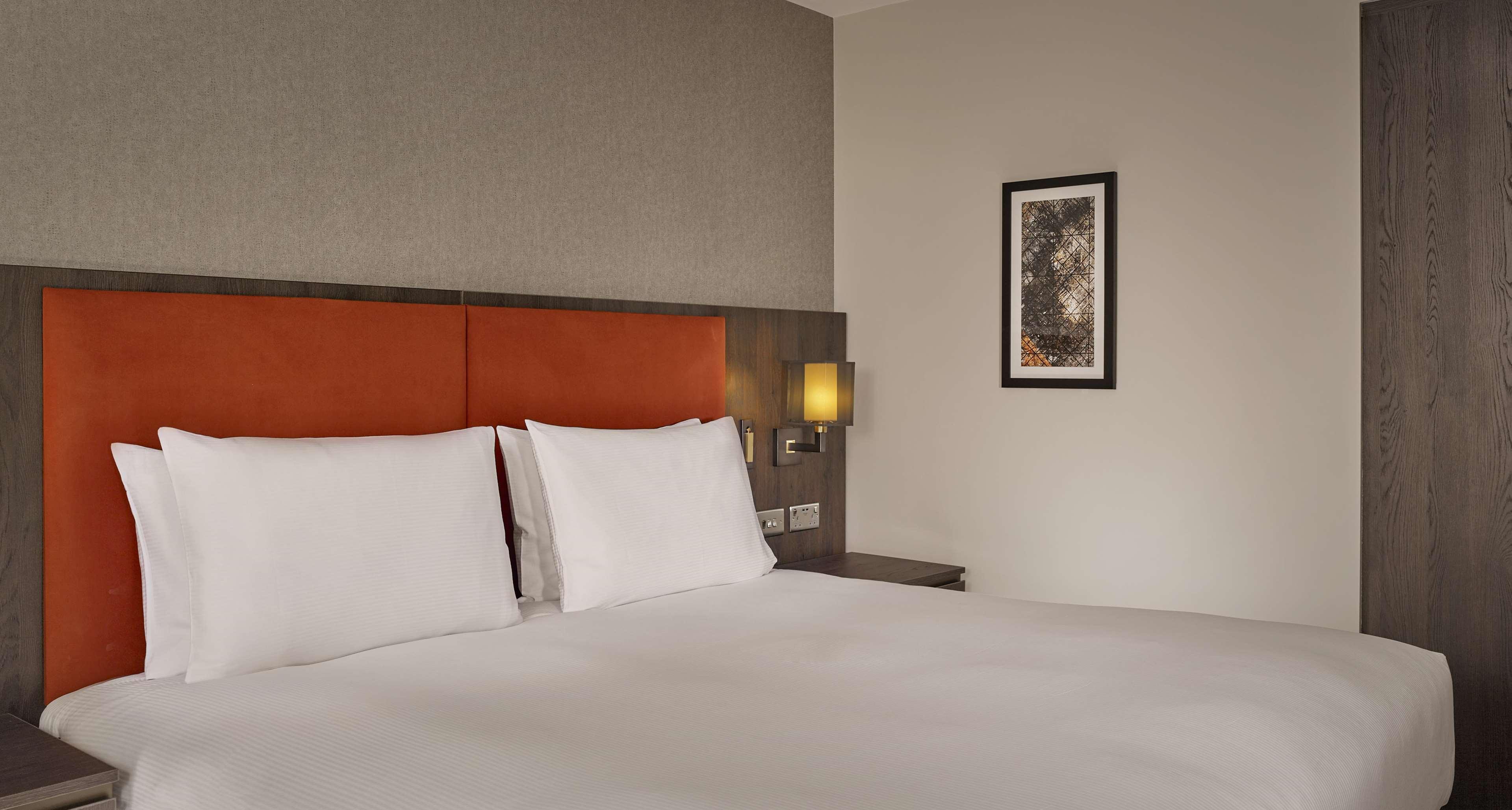 Hotel Doubletree By Hilton Park Sheffield