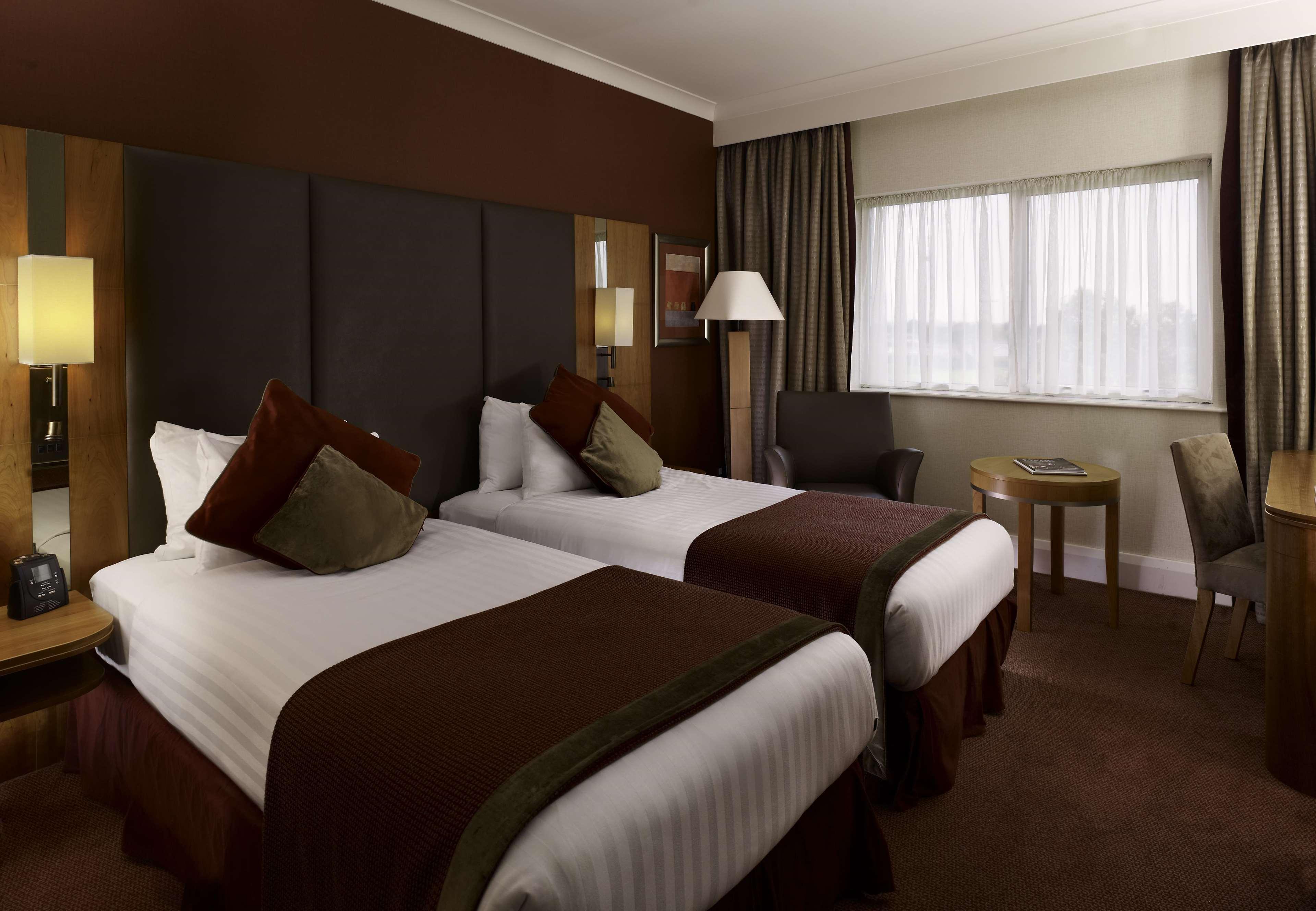 Doubletree By Hilton Park 4*