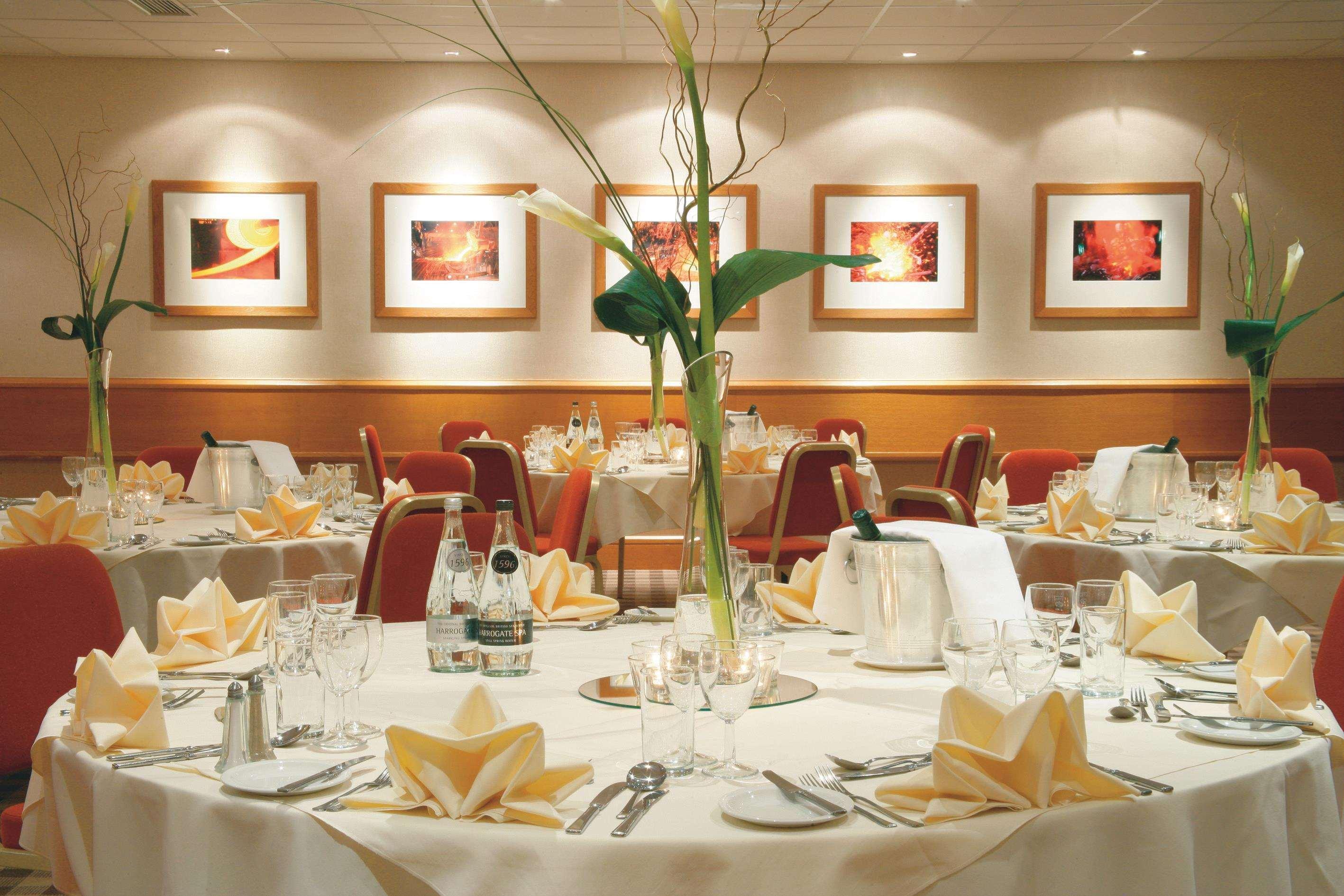 Doubletree By Hilton Park 4* Sheffield