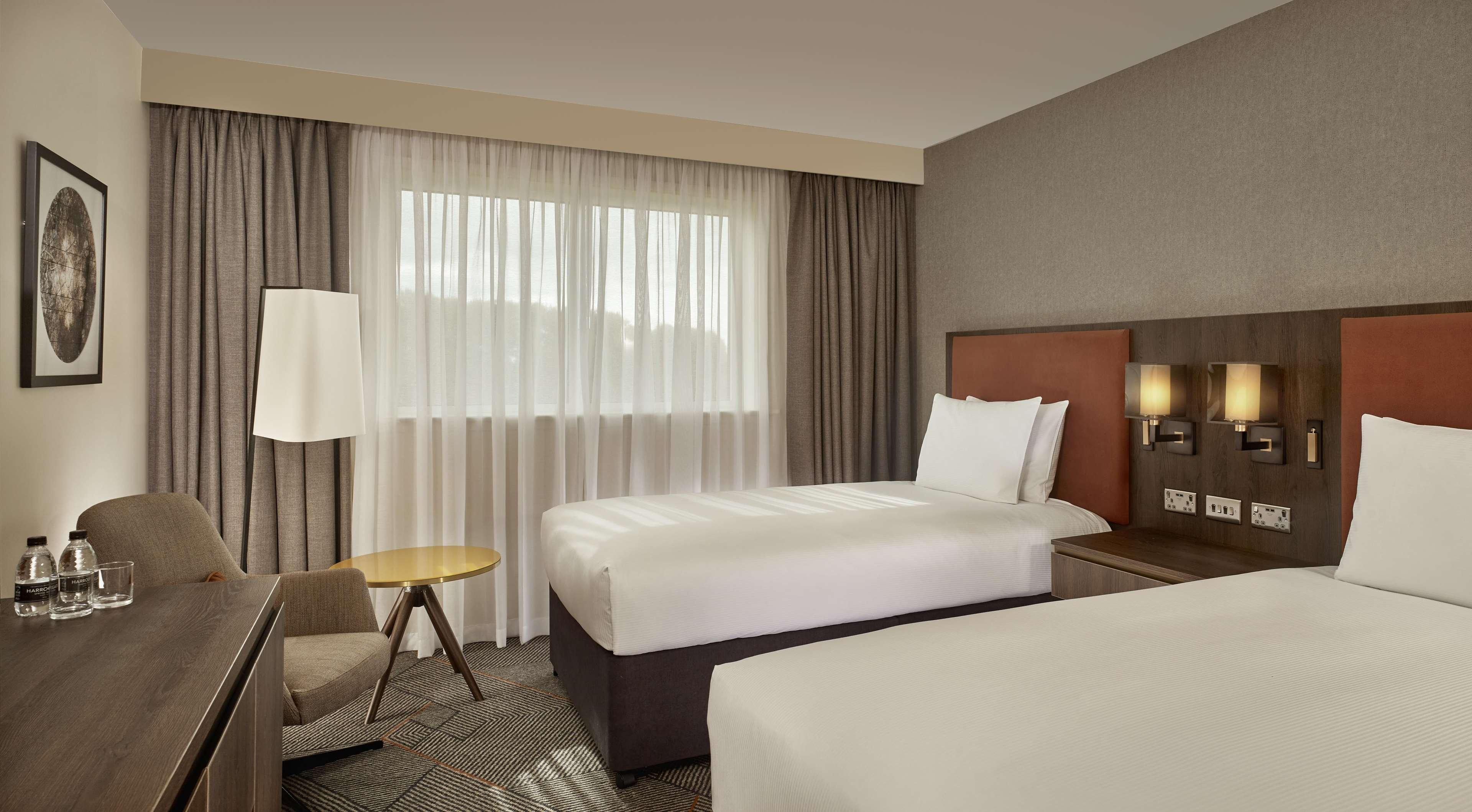 Doubletree By Hilton Park 4*