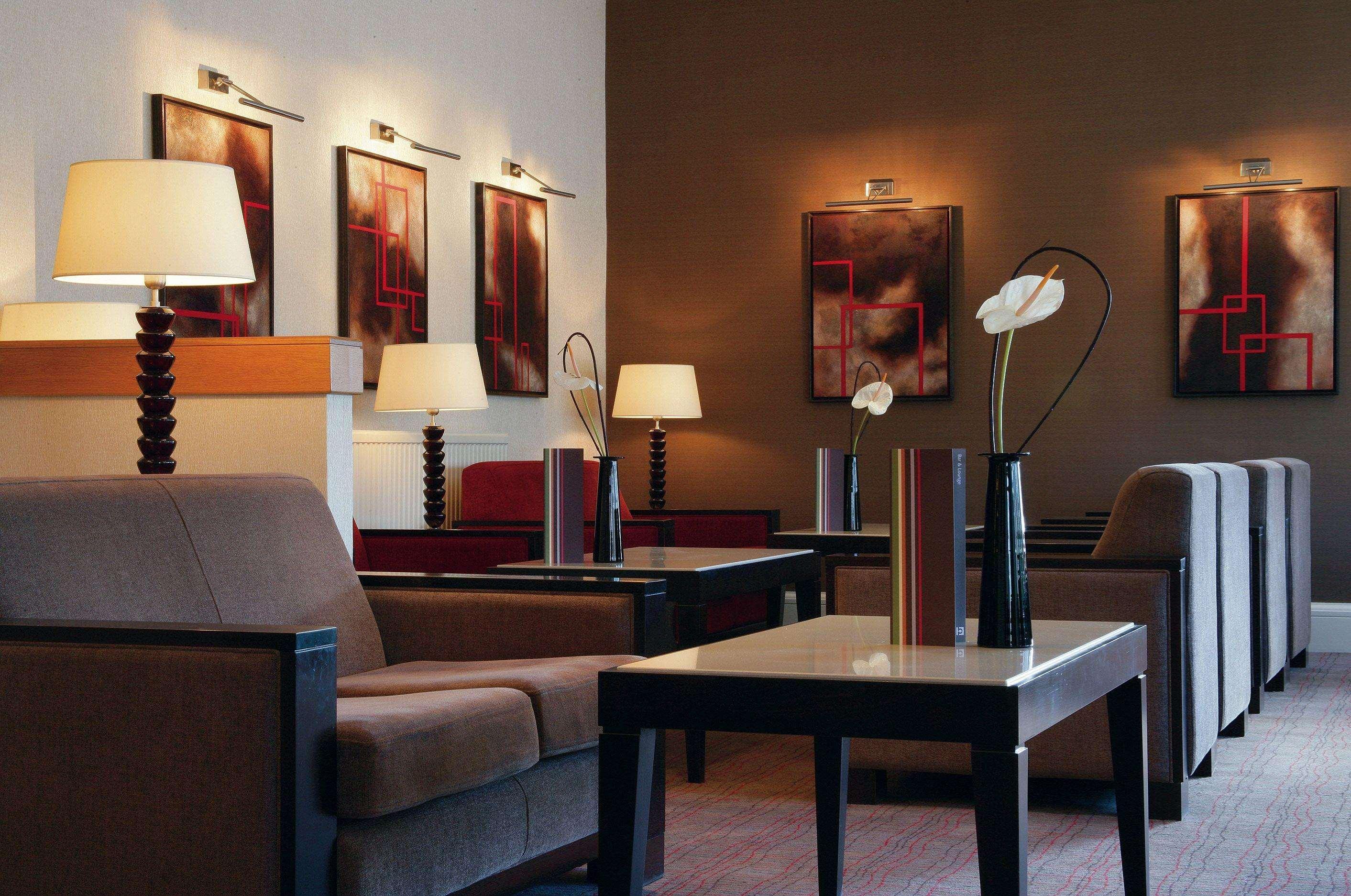 Doubletree By Hilton Park 4*