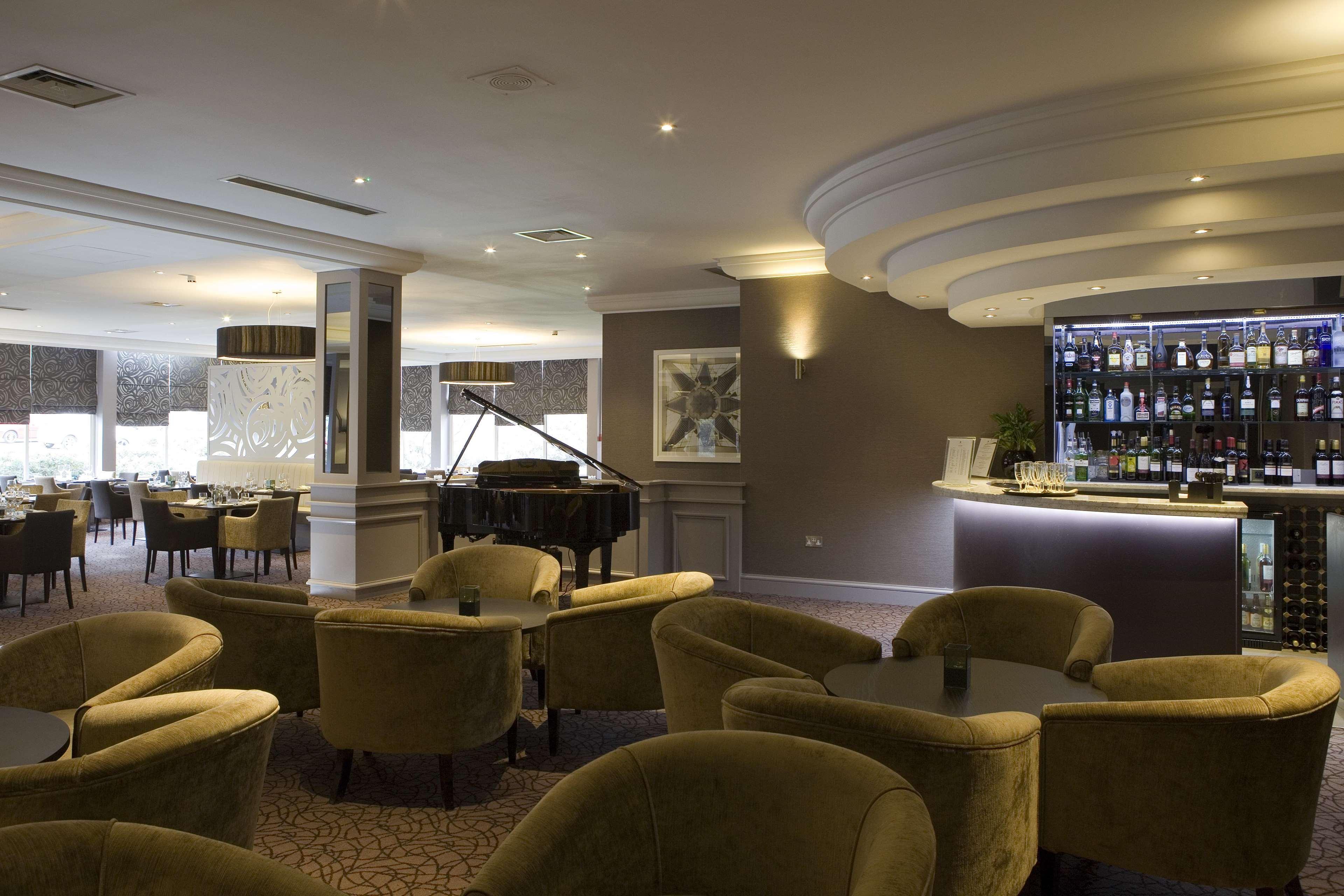 Hotel Doubletree By Hilton Park 4*