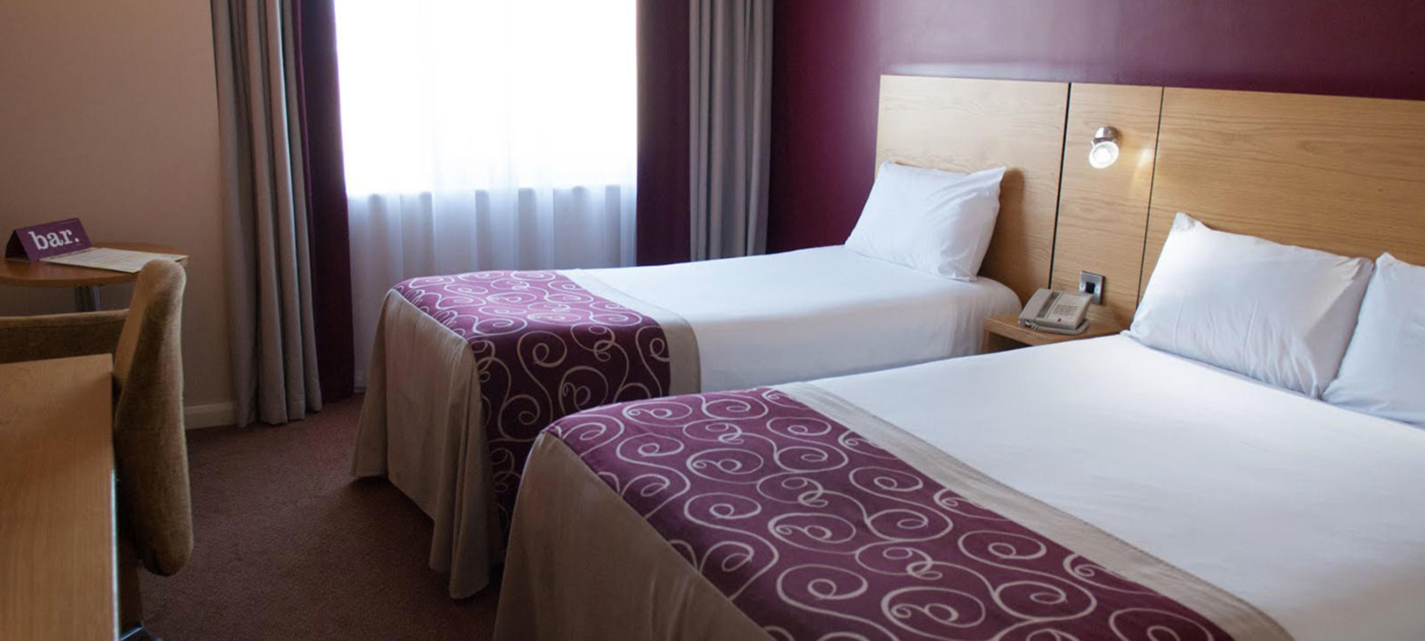 Hotel Leonardo Sheffield