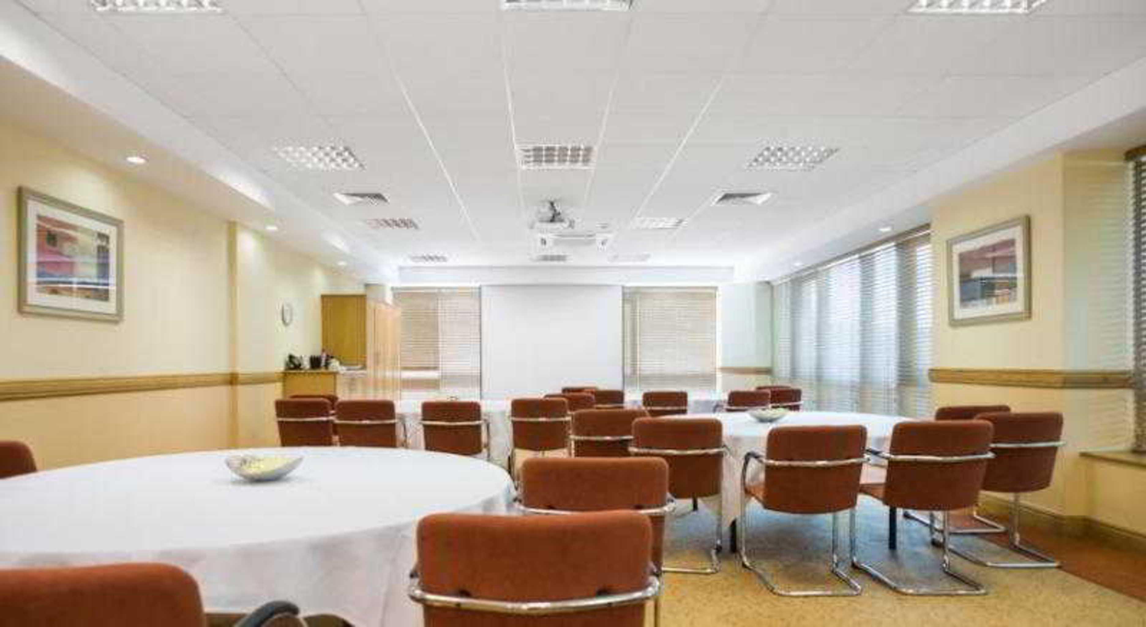 Hotel Leonardo Sheffield