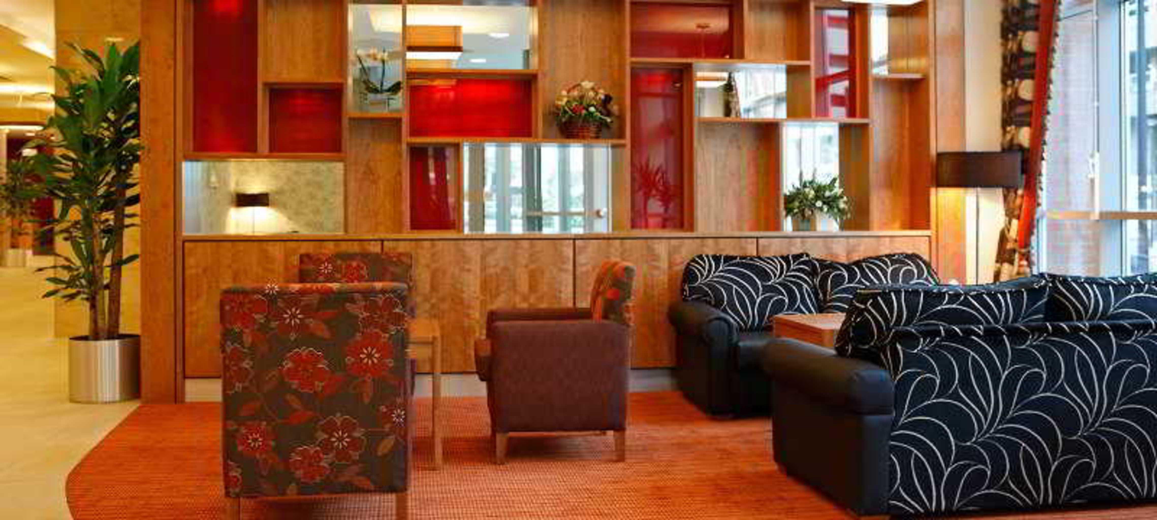 Leonardo Hotel Sheffield