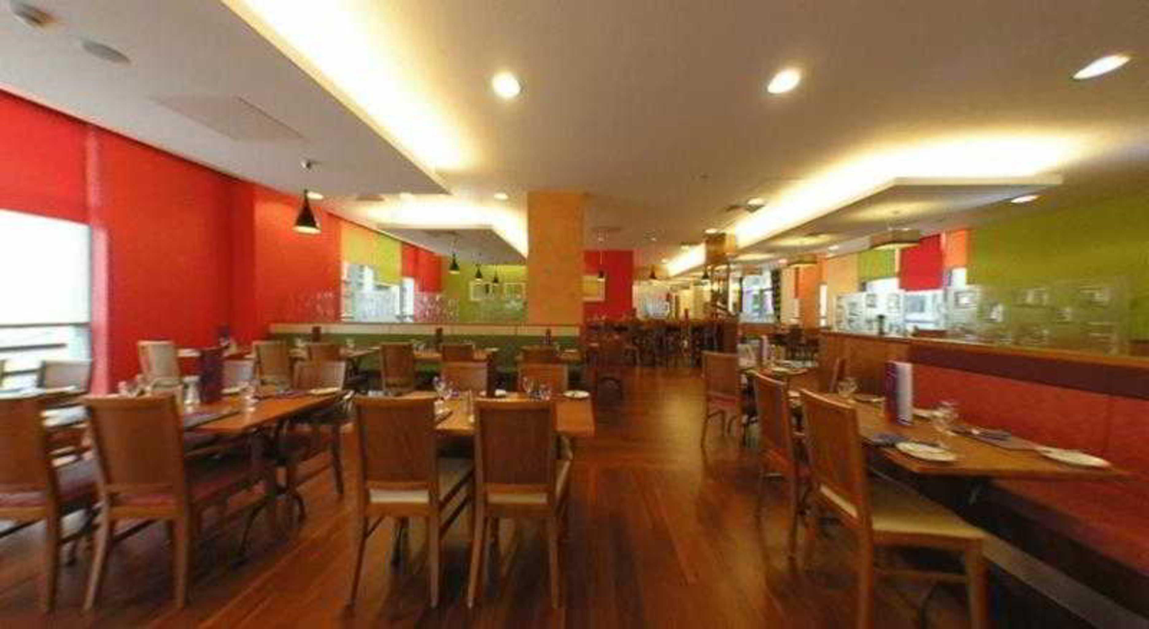 Leonardo Hotel 4*