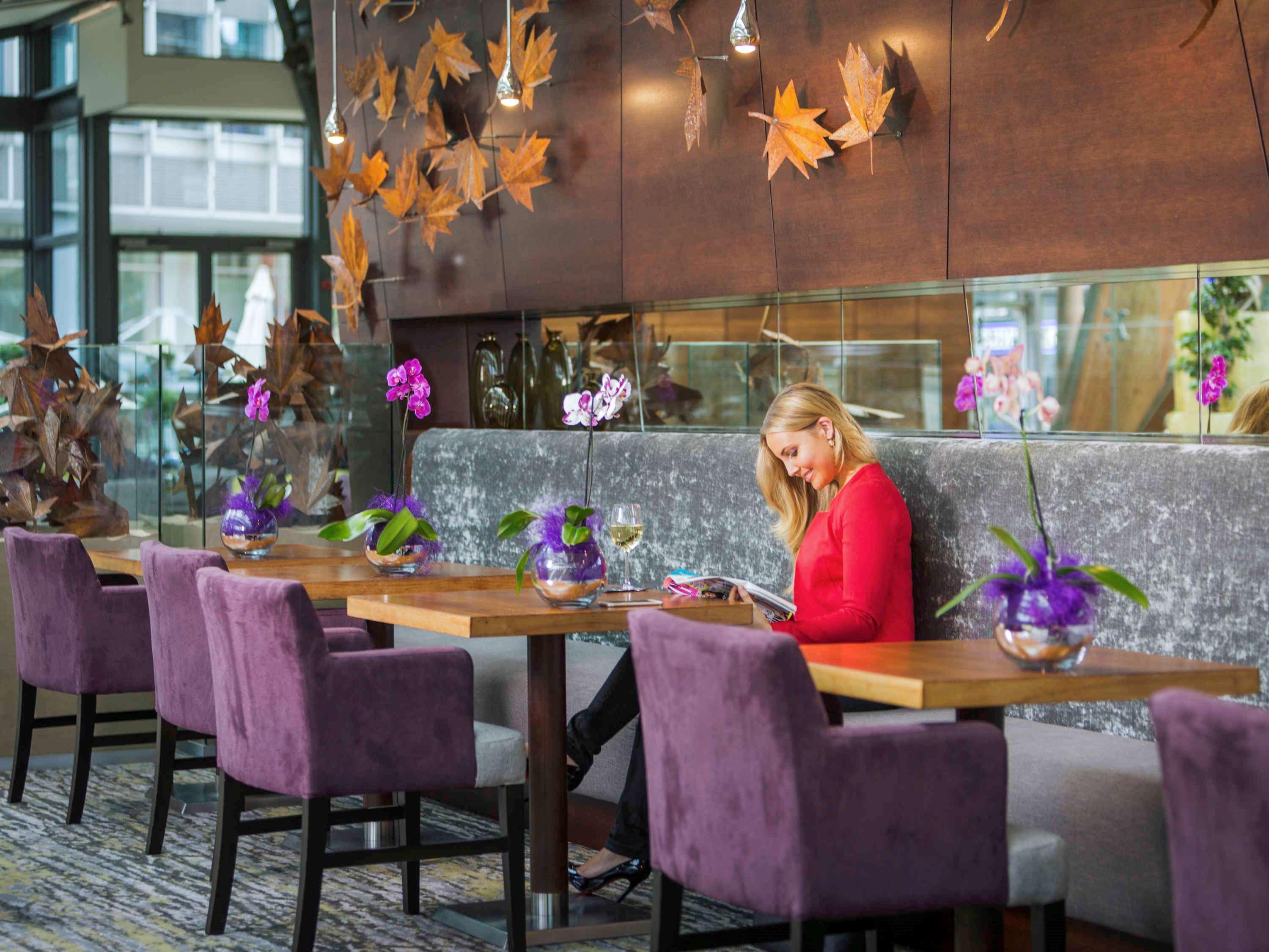 Mercure St Paul's & Hotel Sheffield