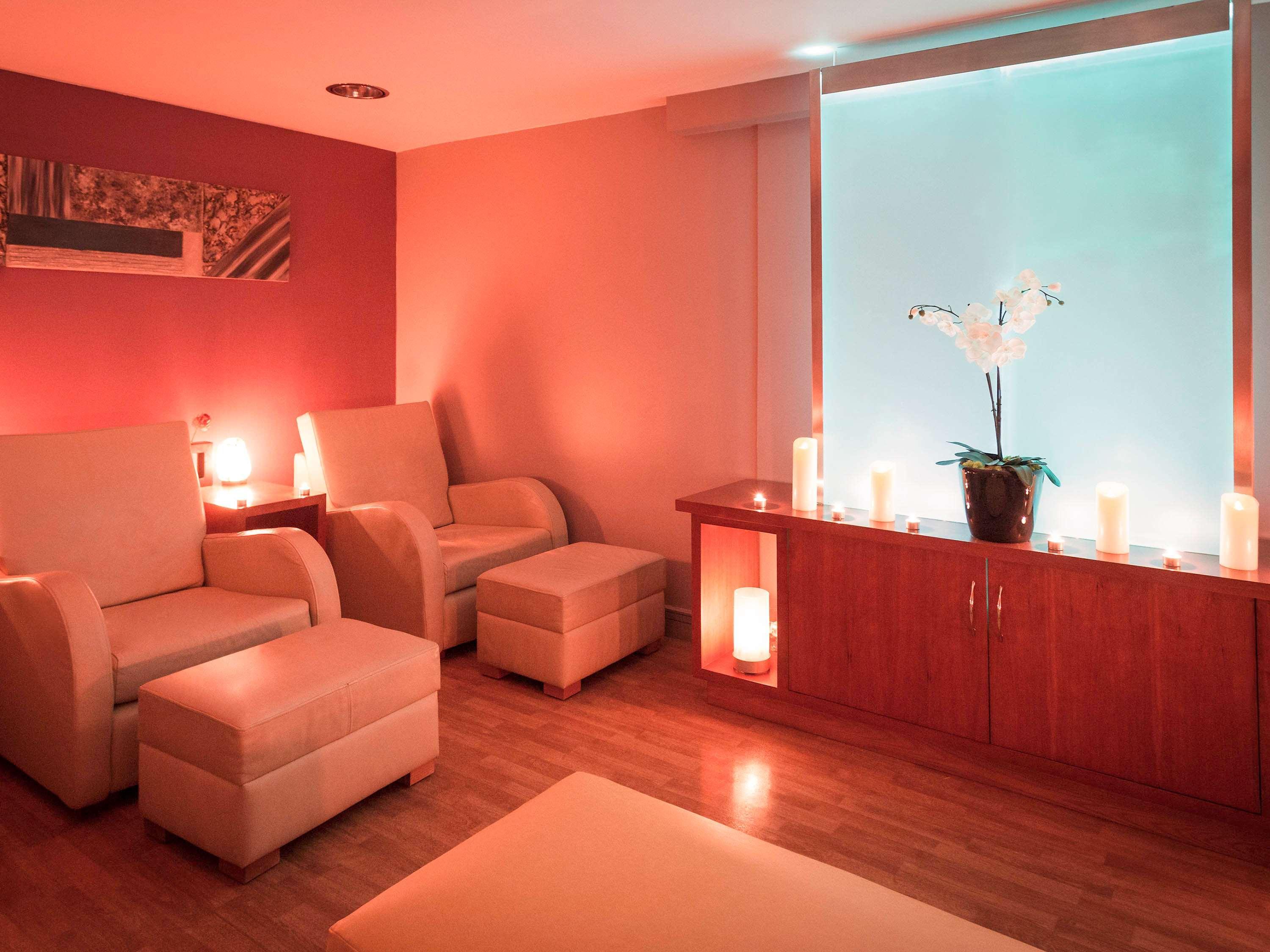 Mercure St Paul's & 4* Sheffield
