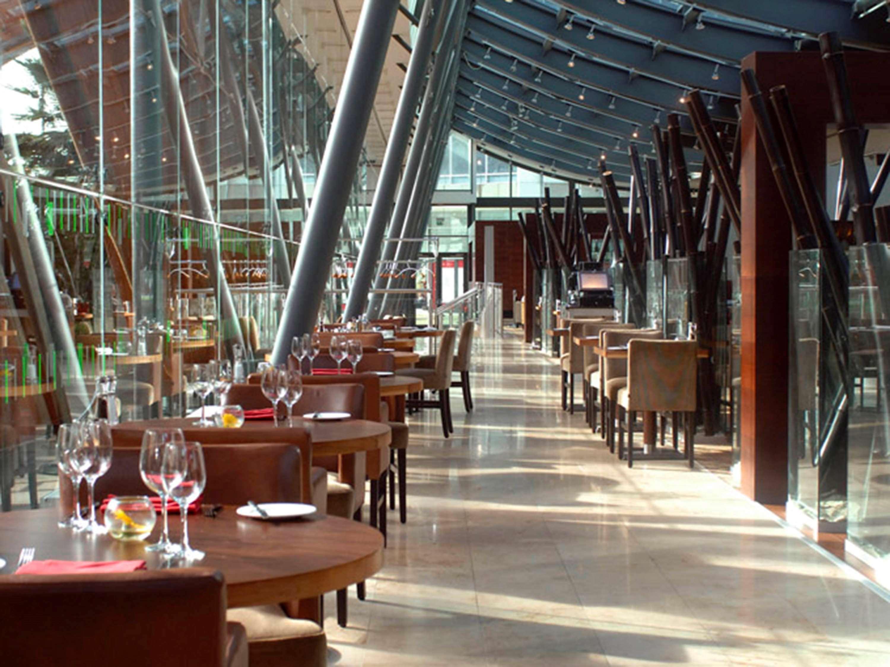 Mercure St Paul's & 4* Sheffield