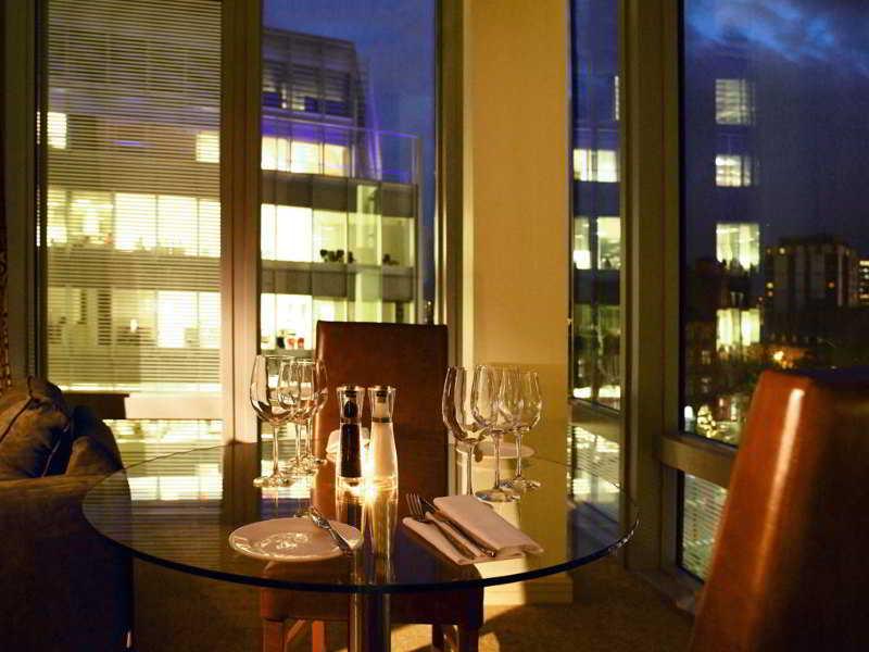 Hotel Mercure St Paul's & Sheffield