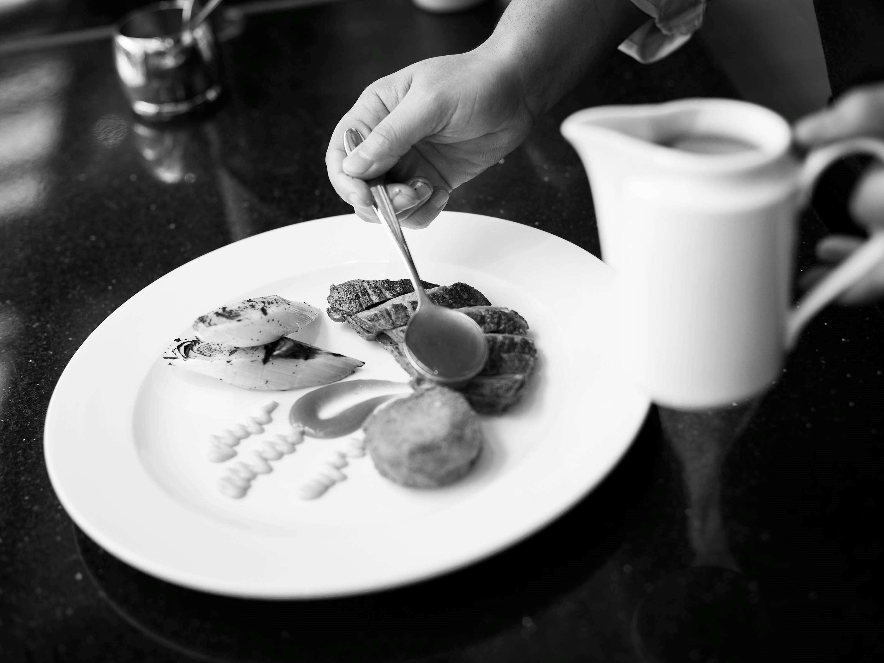 Hotel Mercure St Paul's & 4*