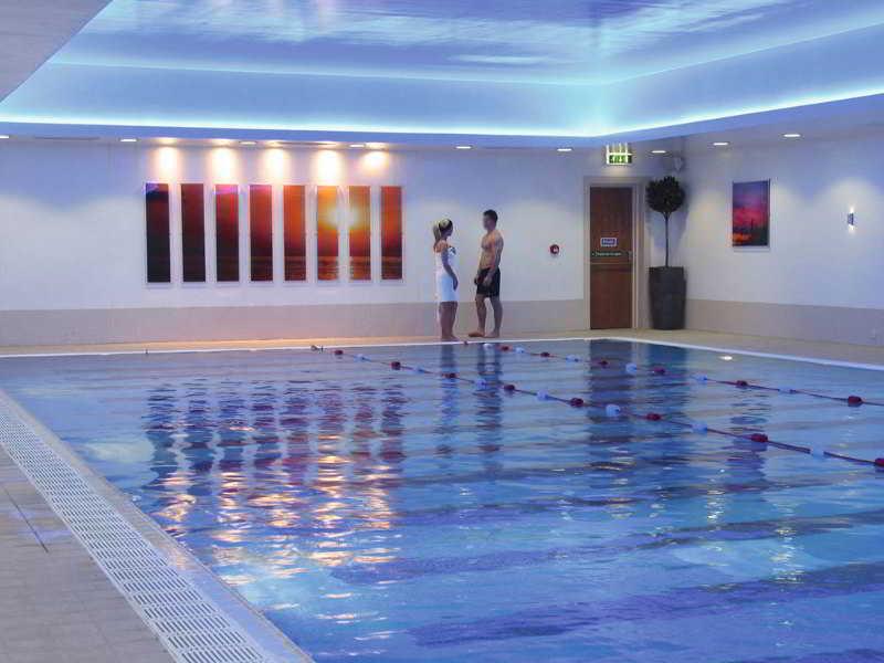 Mercure St Paul's & 4* Sheffield