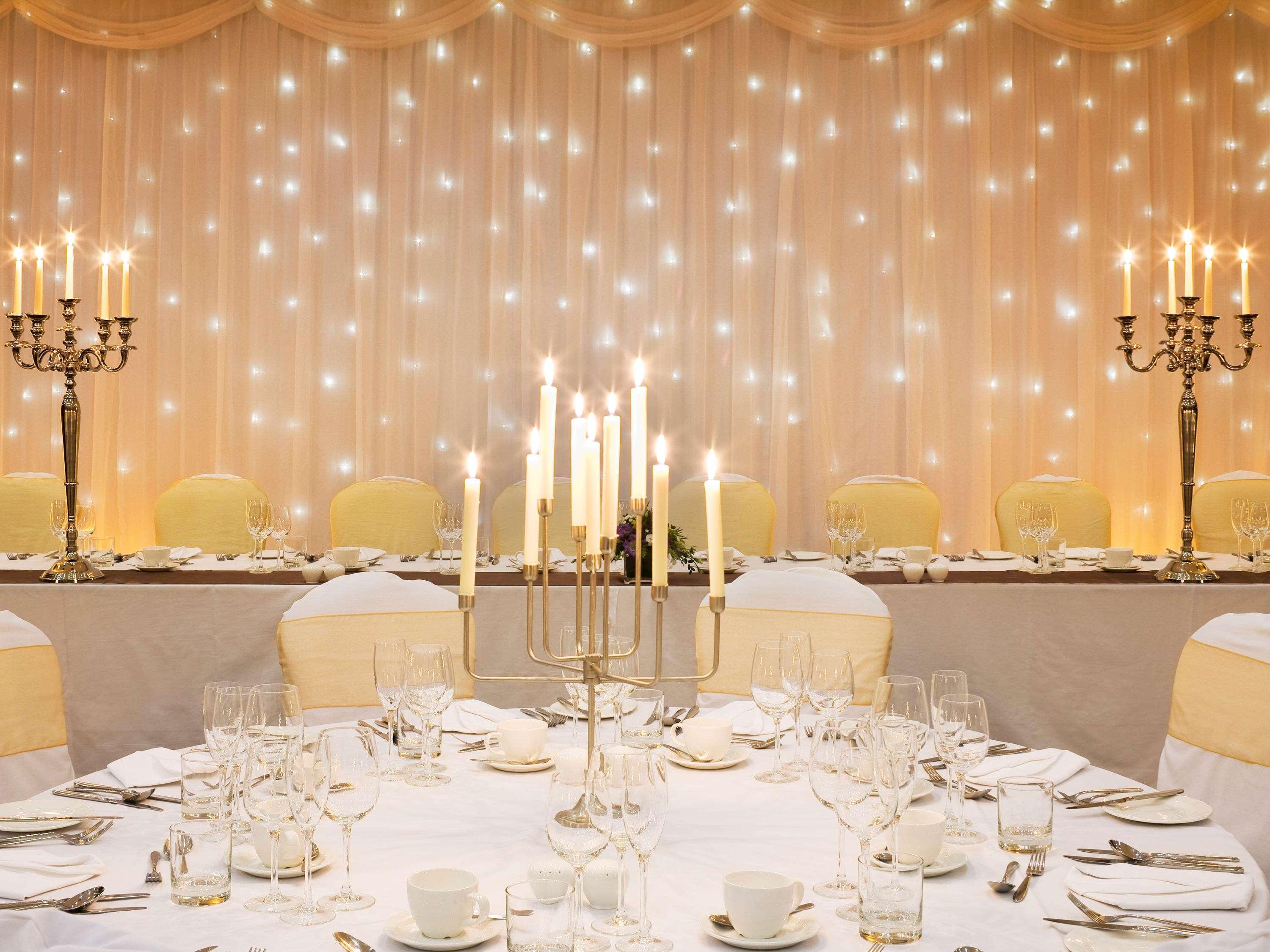 Mercure St Paul's & Hotel 4*