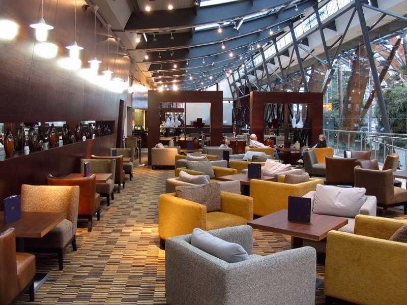 Mercure St Paul's & 4*