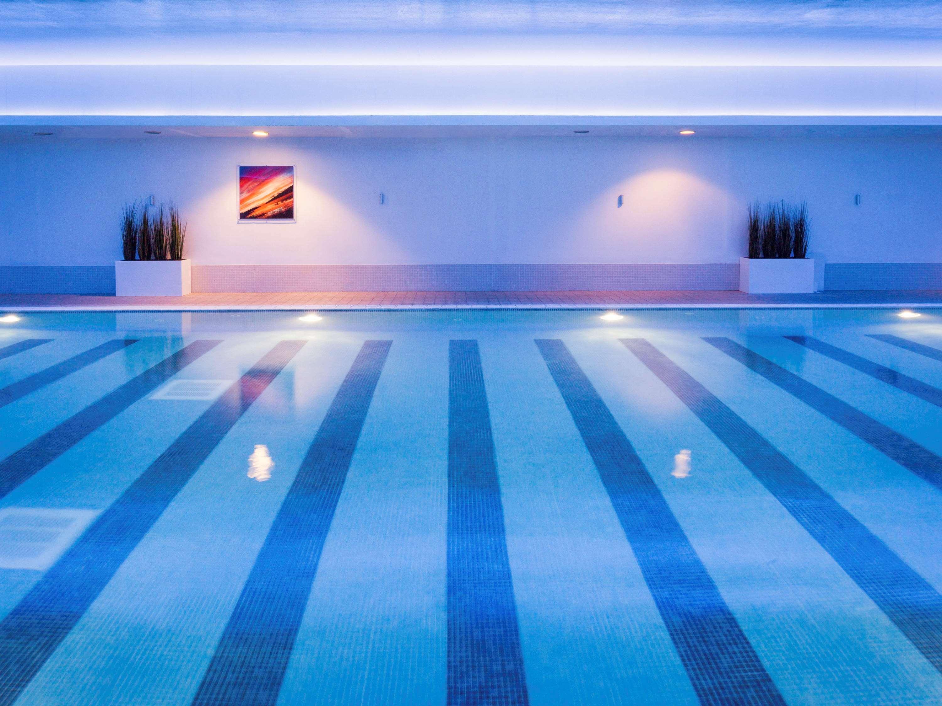 Hotel Mercure St Paul's & Sheffield
