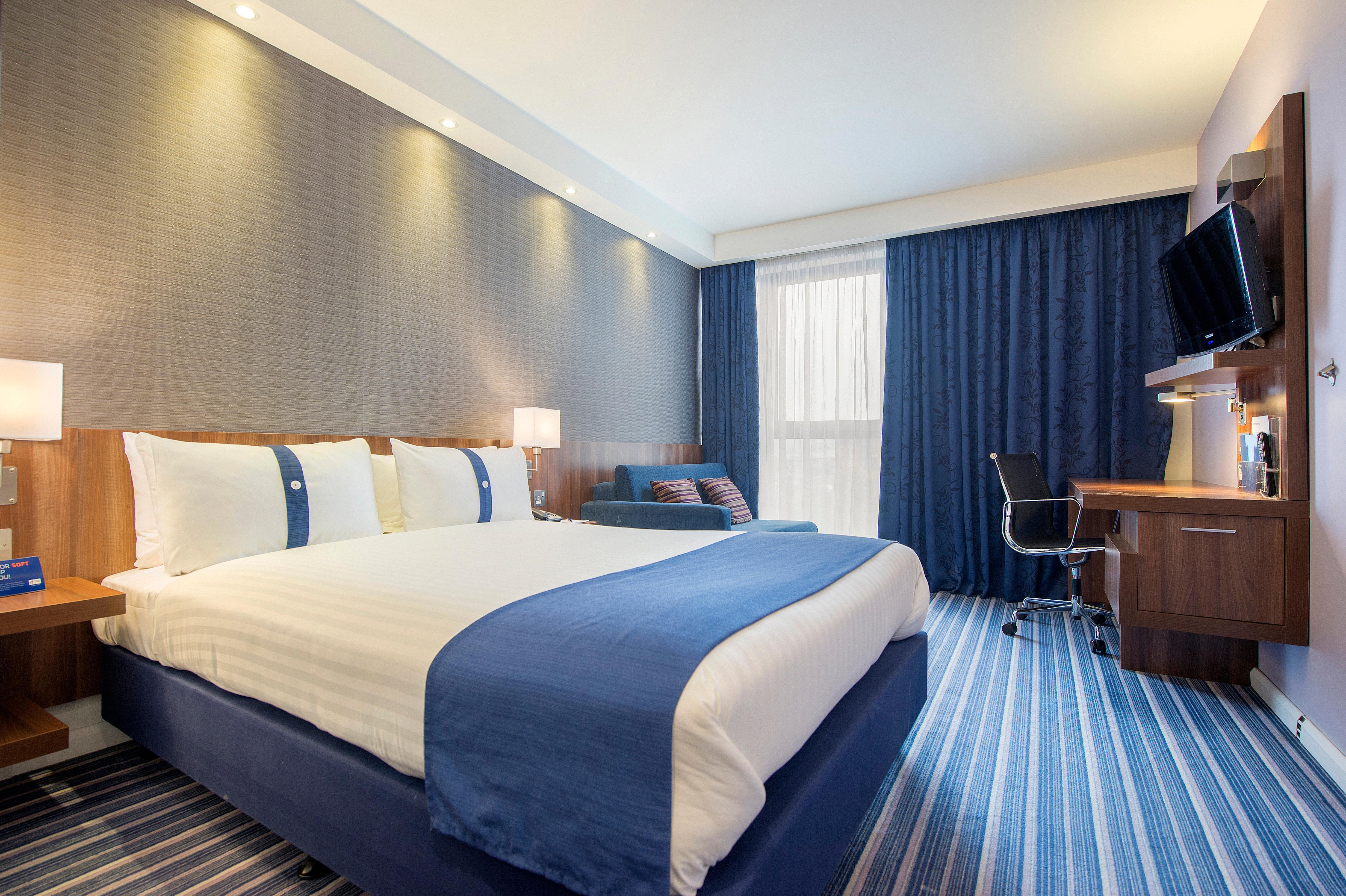 Hotel Express Centre, An Ihg