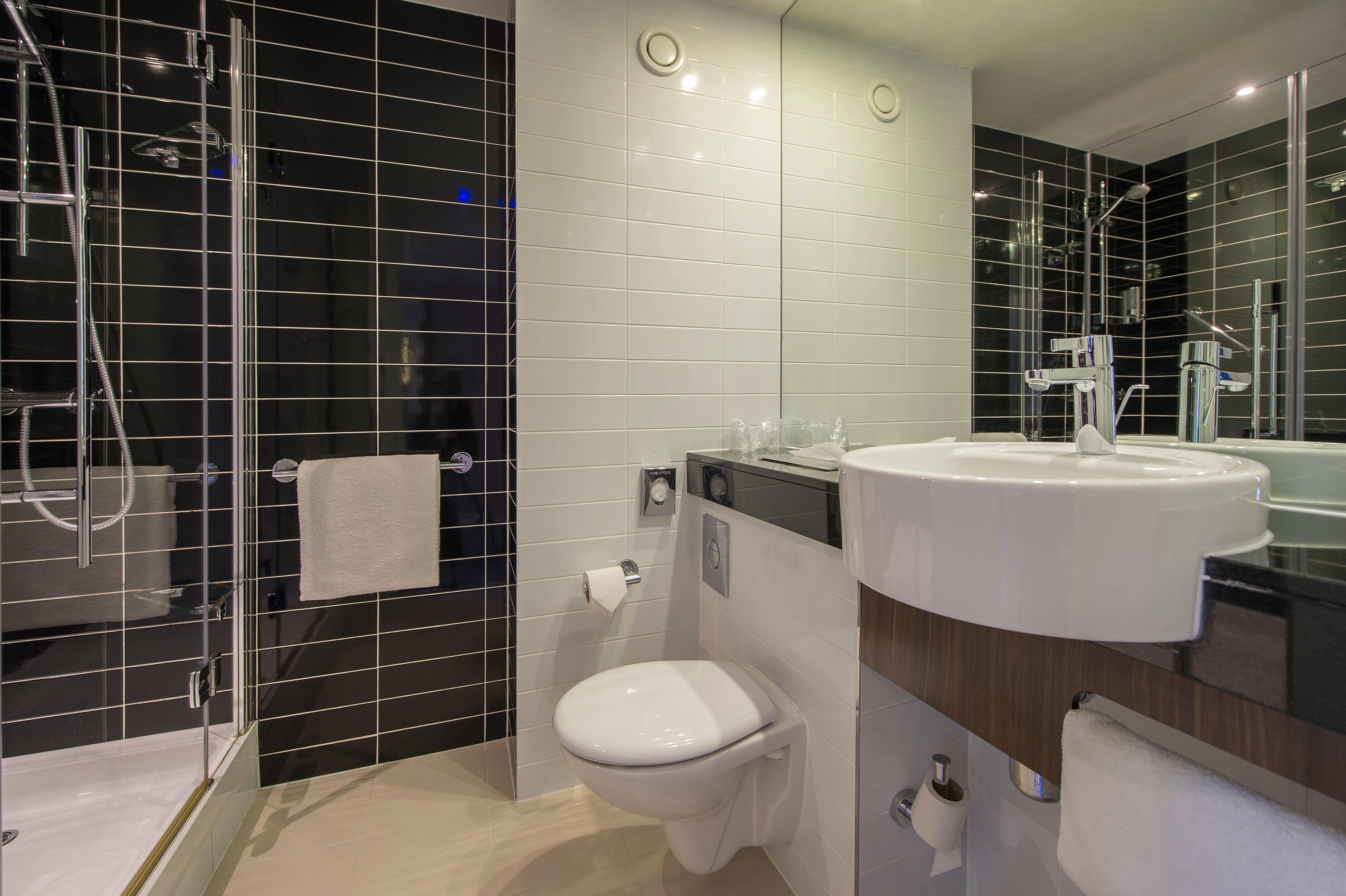 Express Centre, An Ihg Hotel Sheffield