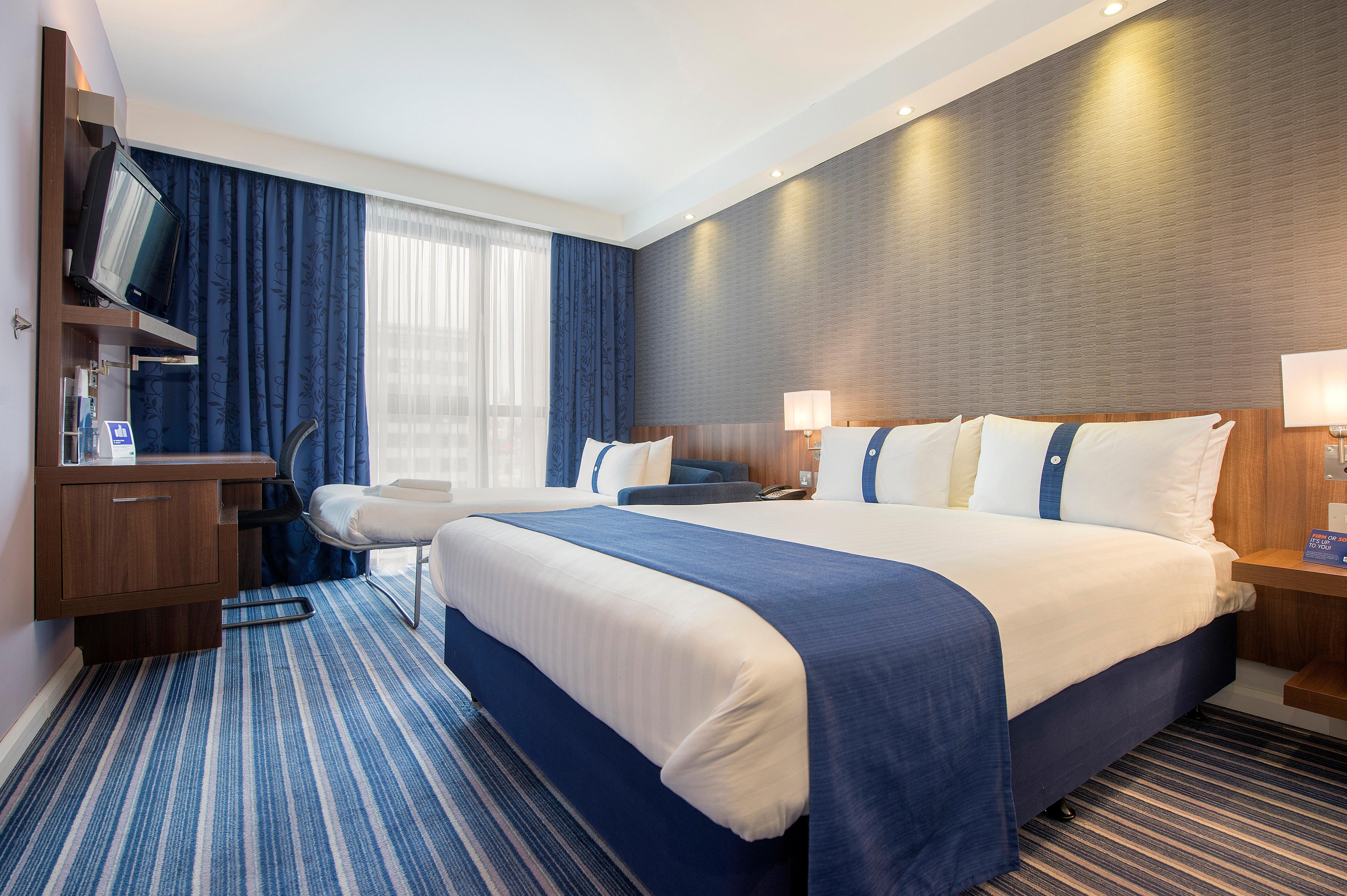 Express Centre, An Ihg Hotel Sheffield